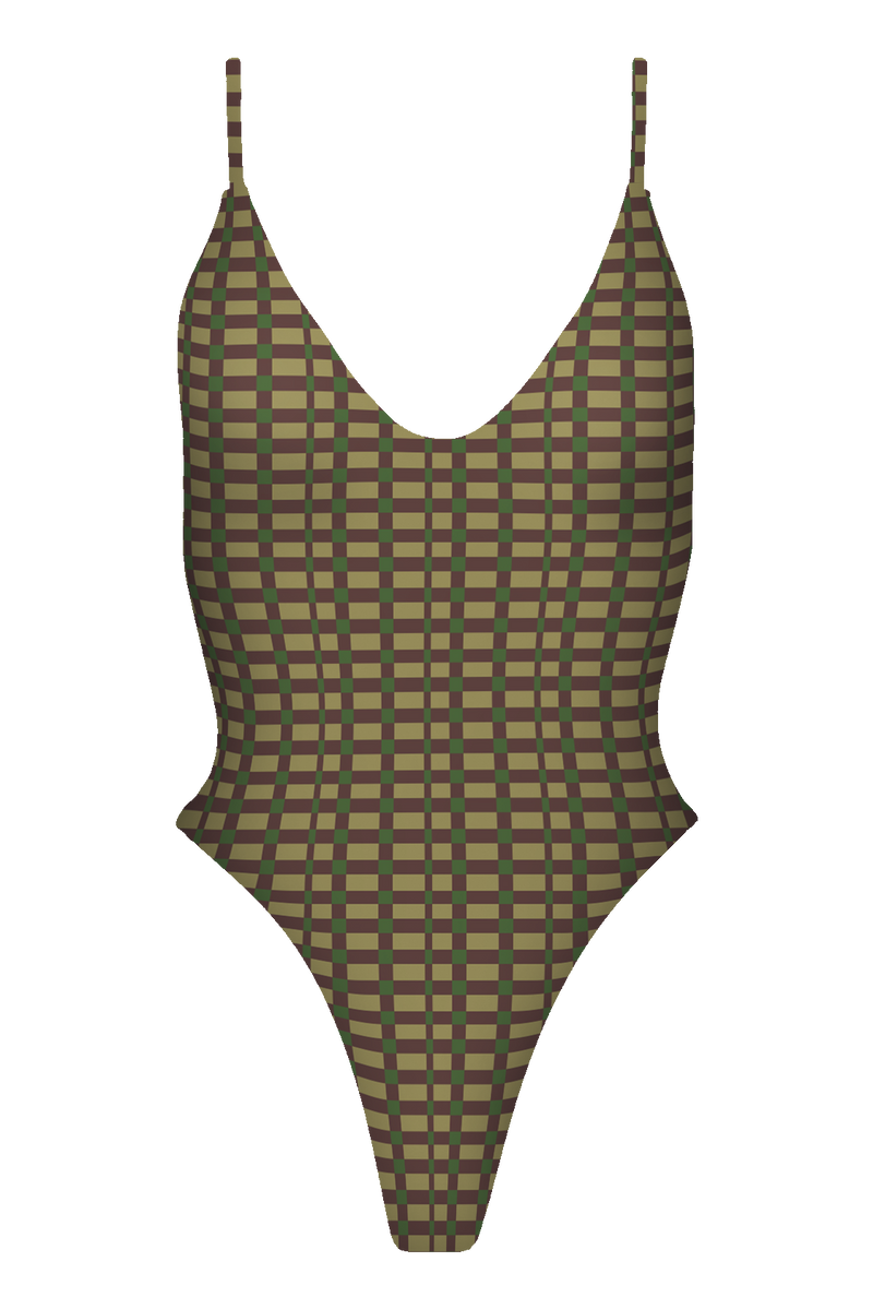 TAVIRA FULL PIECE - RESORT 2024