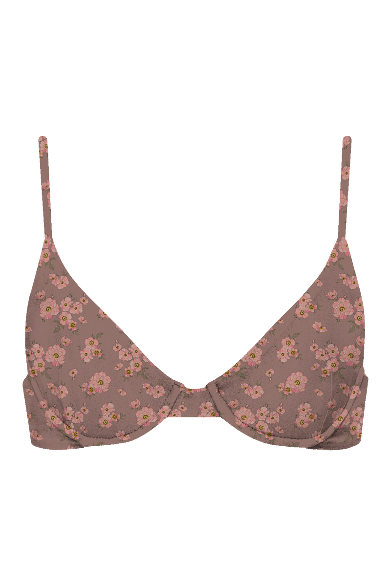 MANHATTAN TOP - RESORT 2024