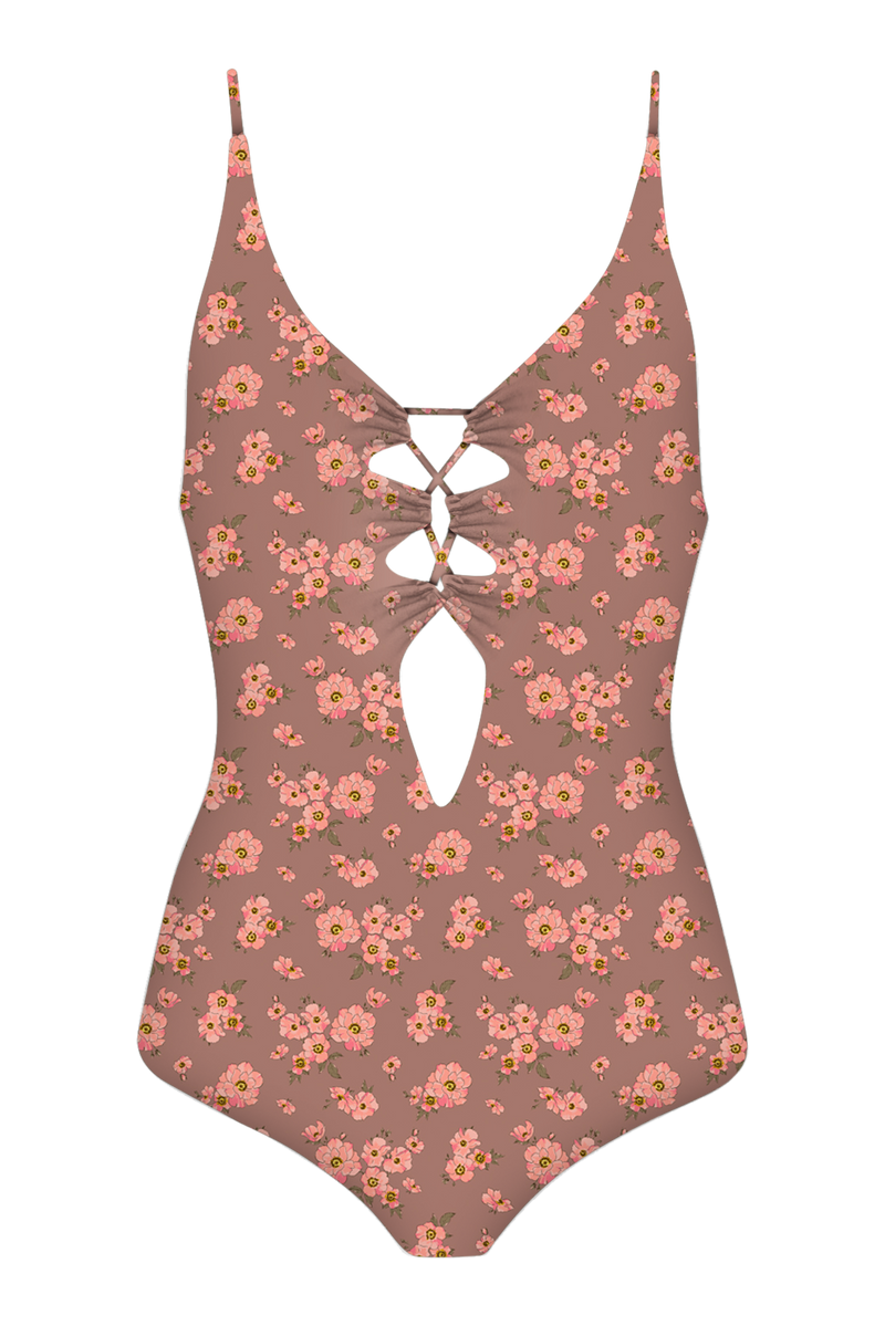 KOKOMO FULL PIECE - RESORT 2024