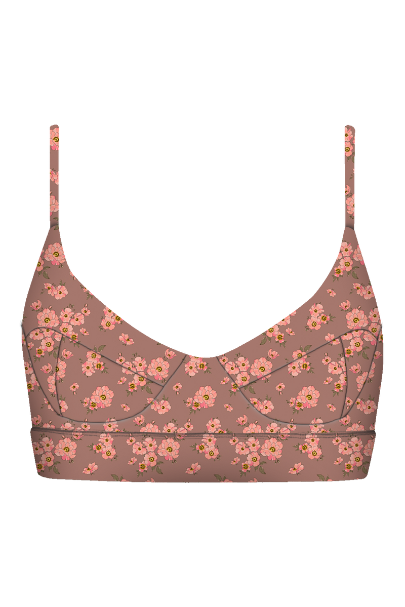 PAISLEY TOP - RESORT 2024
