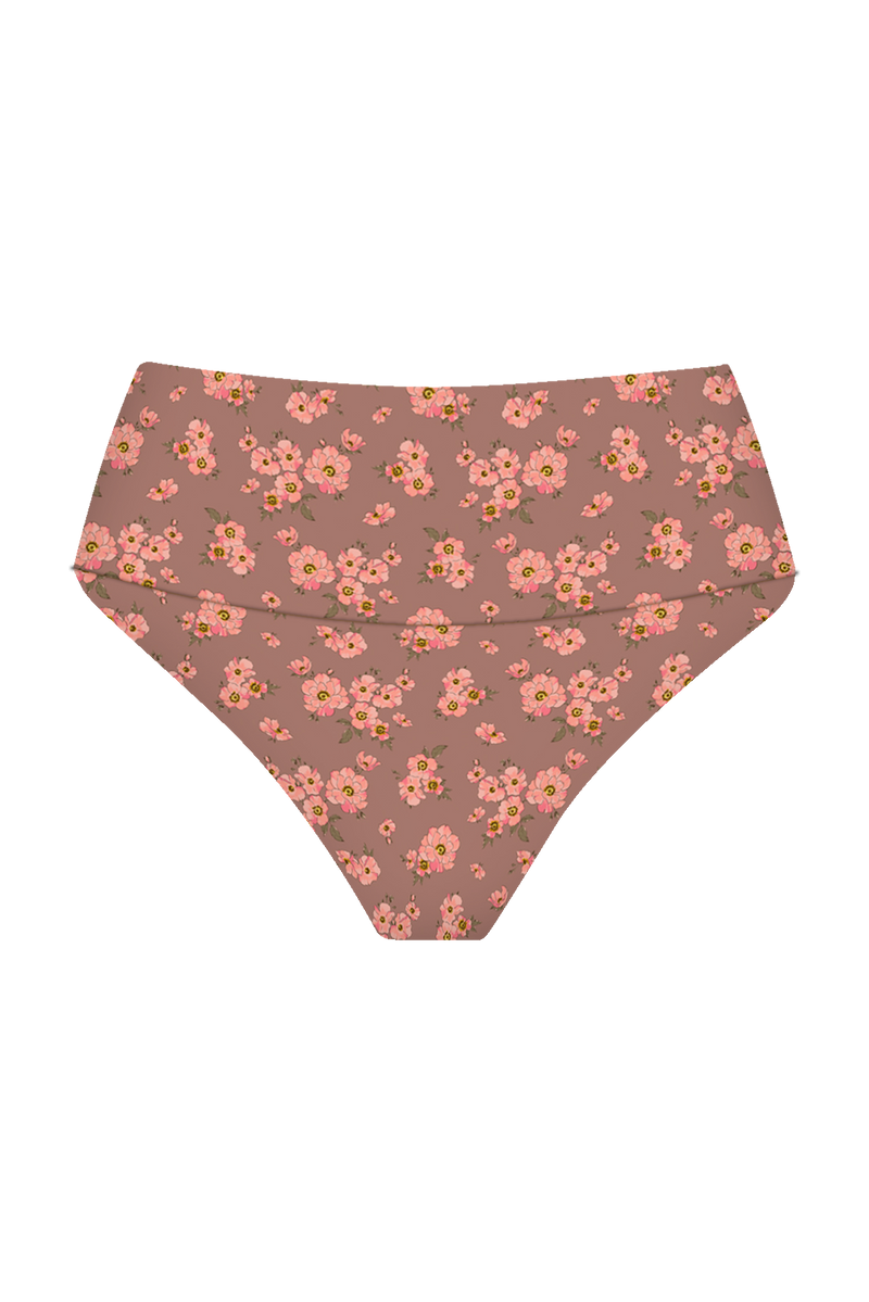 ECHO BOTTOM - RESORT 2024
