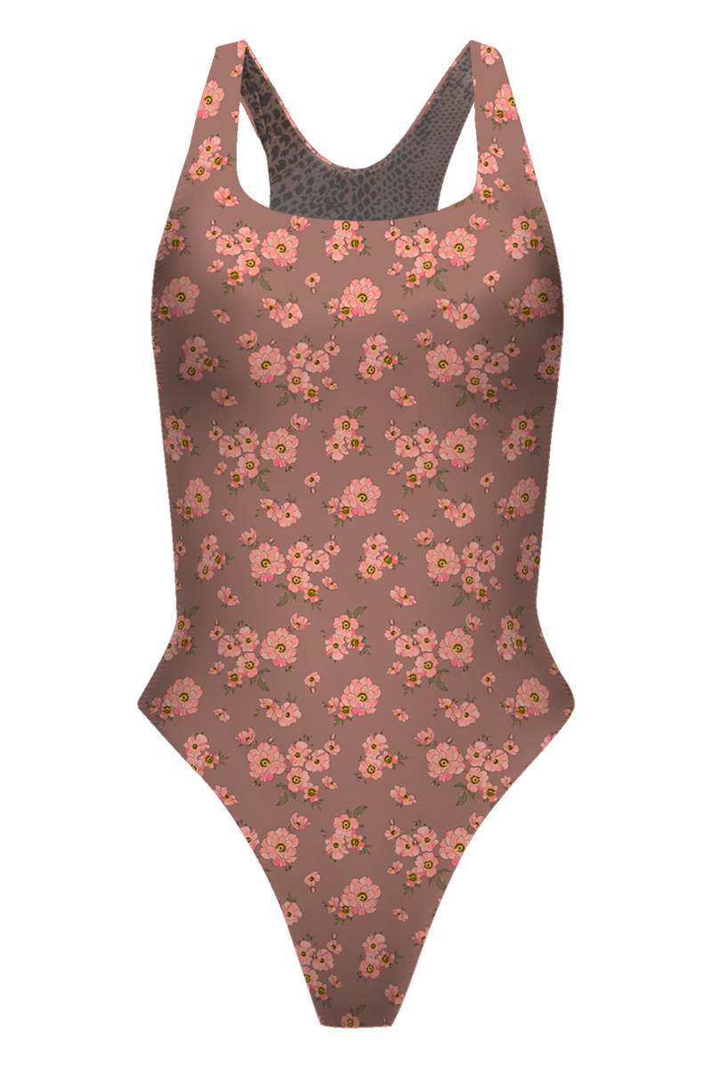 PEPPER FULL PIECE - RESORT 2024
