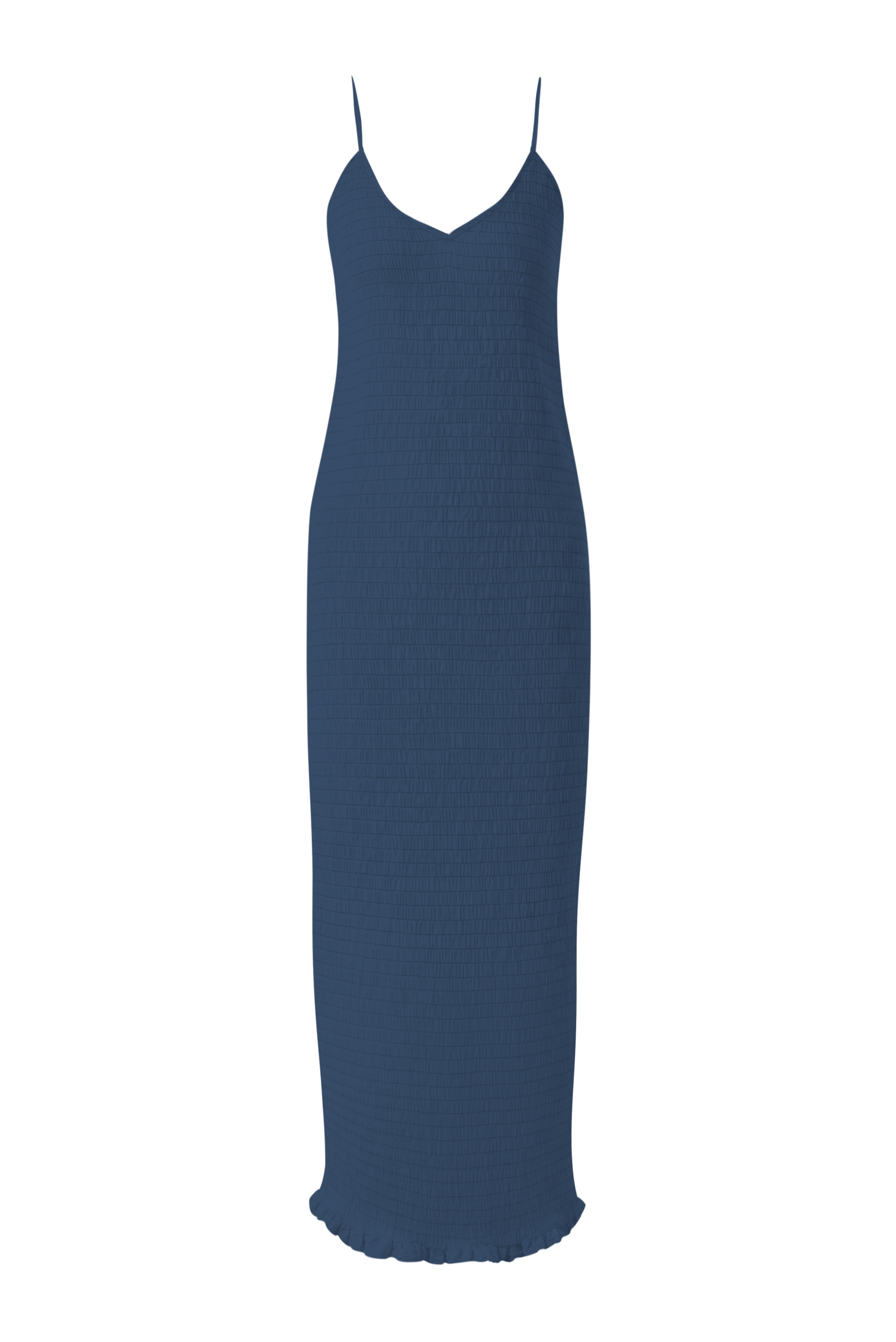 AVEN DRESS - SUMMER 2026