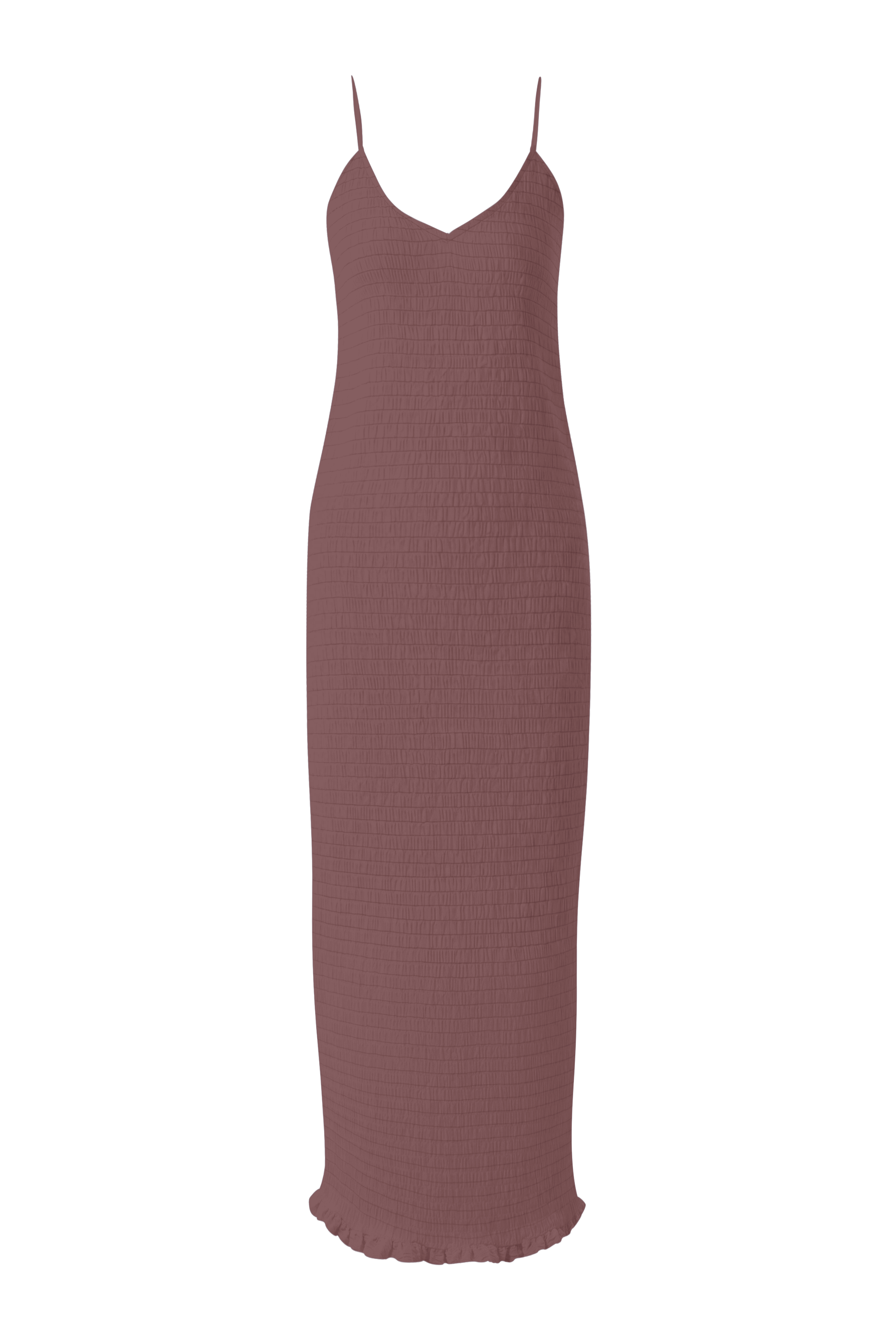 AVEN DRESS - SUMMER 2026