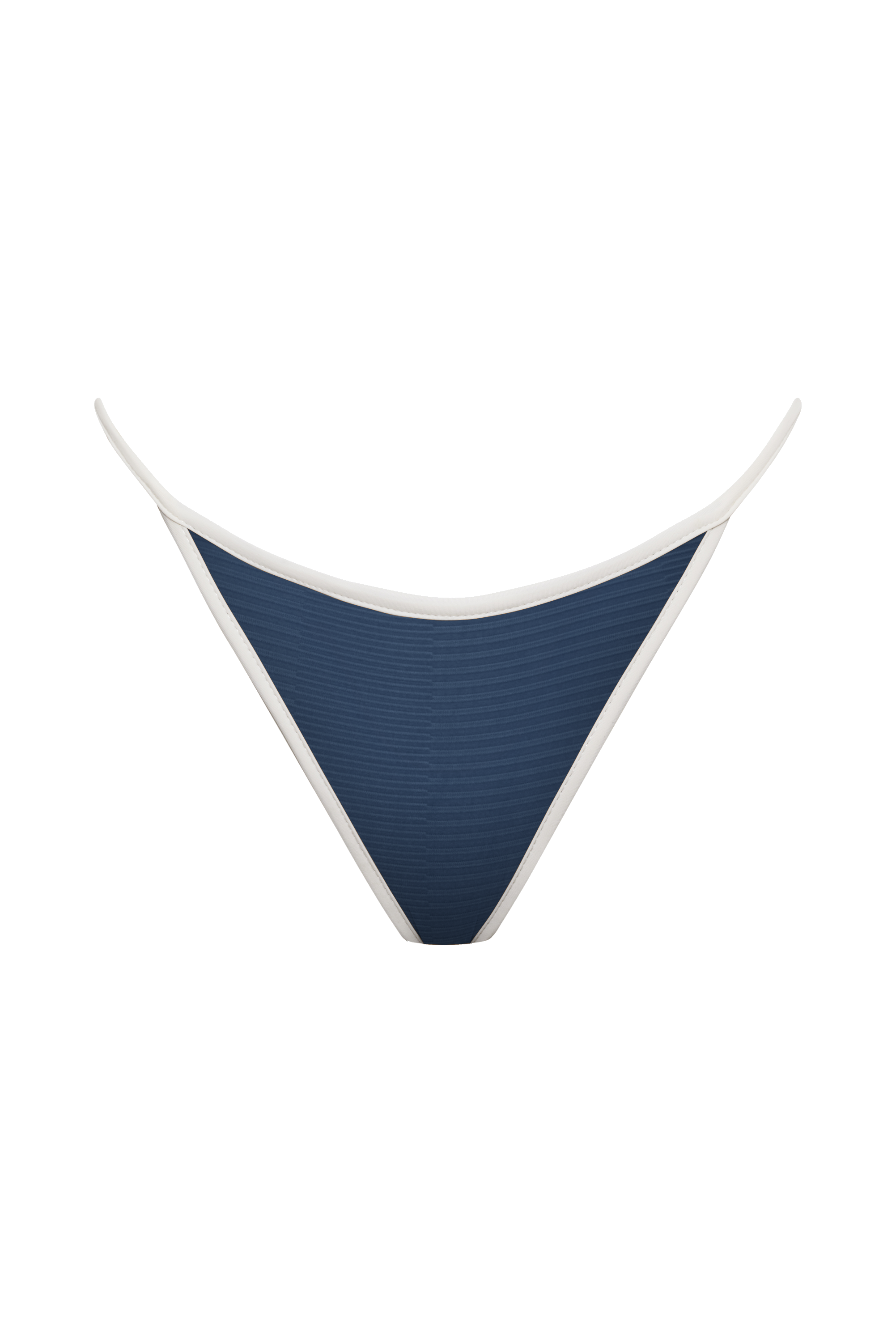 RELLE PIPED BOTTOM - SUMMER 2026
