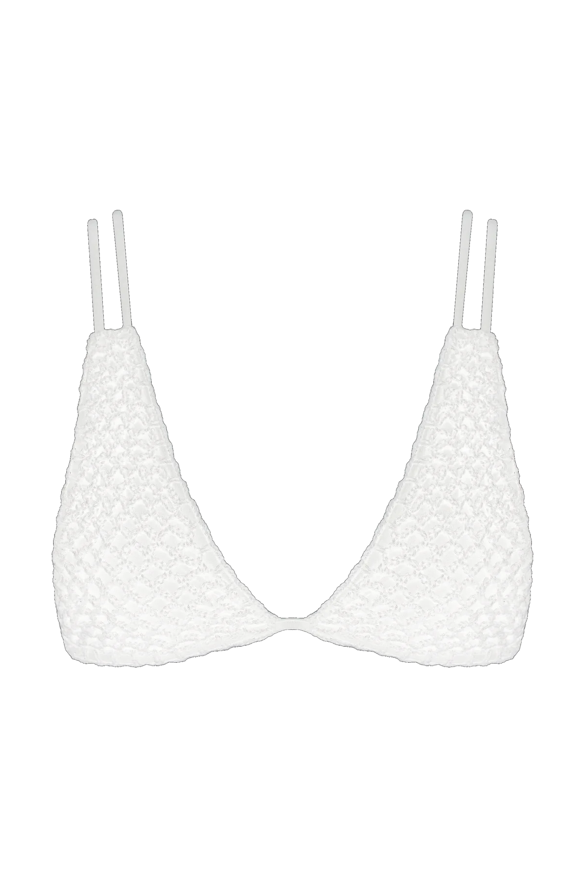 IRIA CROCHET TOP - SPRING 2025
