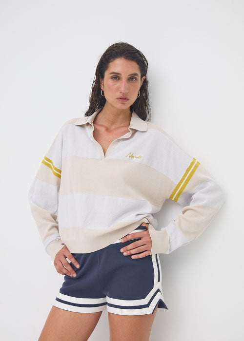 NAGNATA – RYDELL SHORT