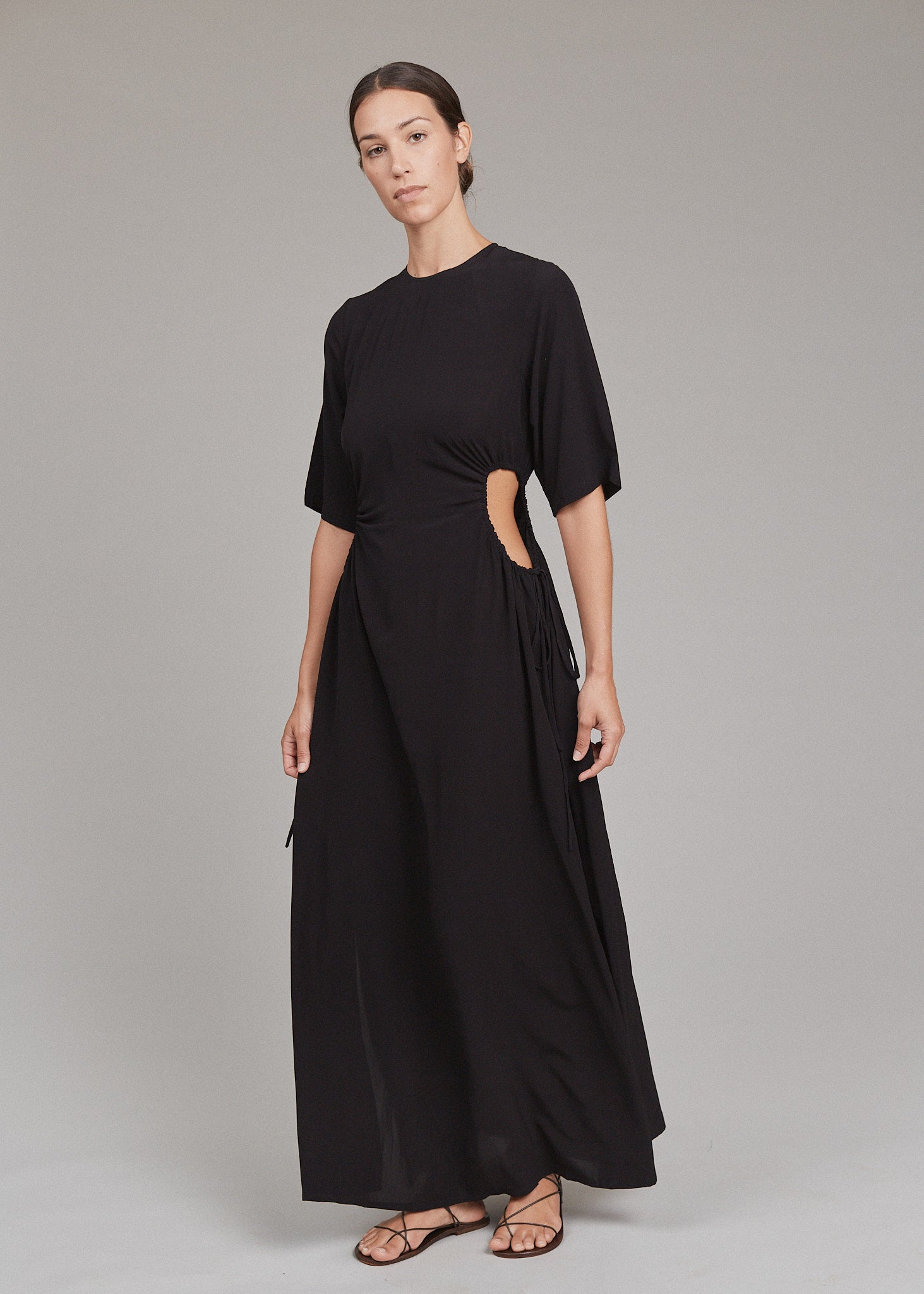 JOVIE DRESS - PRE-FALL 2025