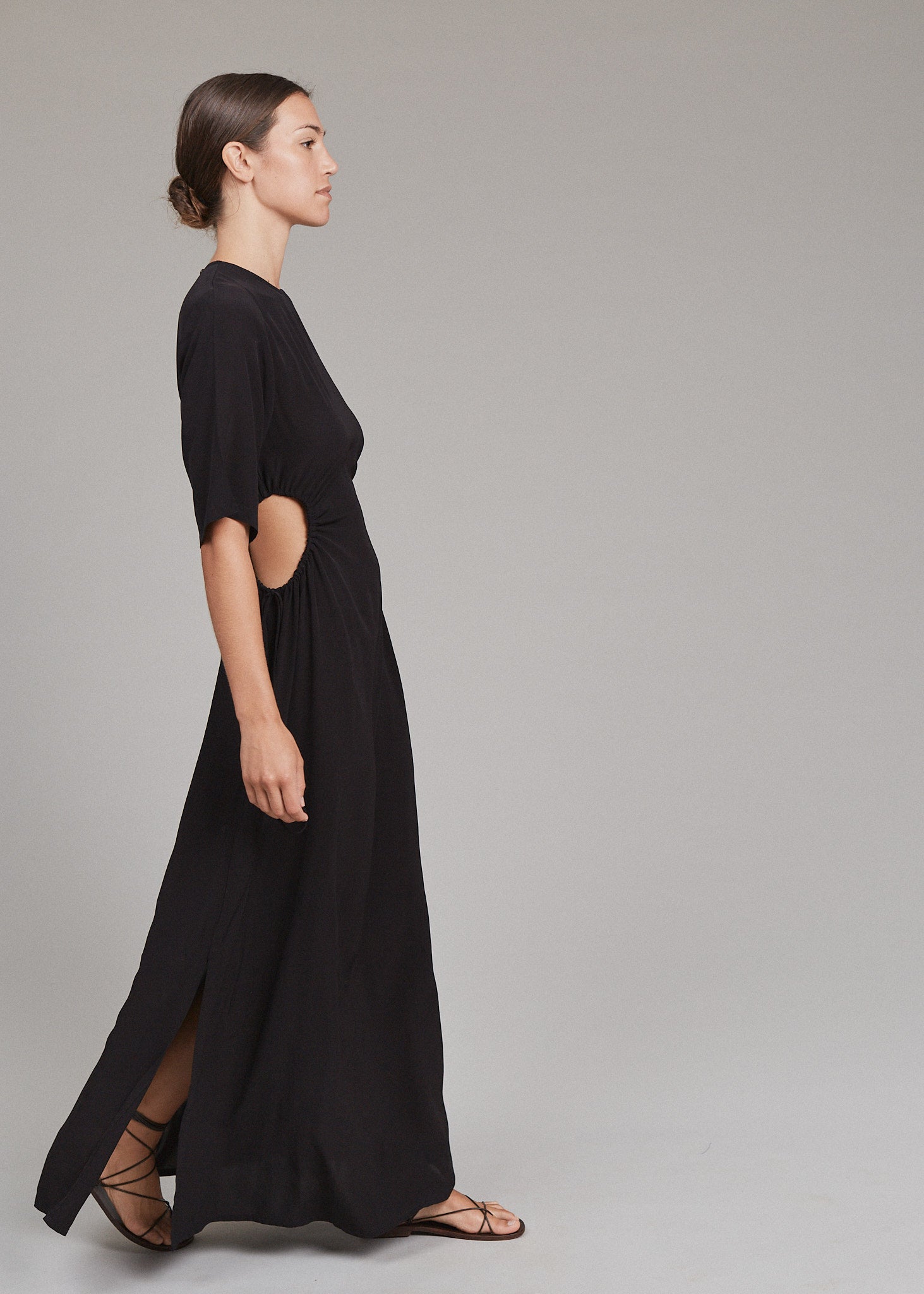 JOVIE DRESS - PRE-FALL 2025