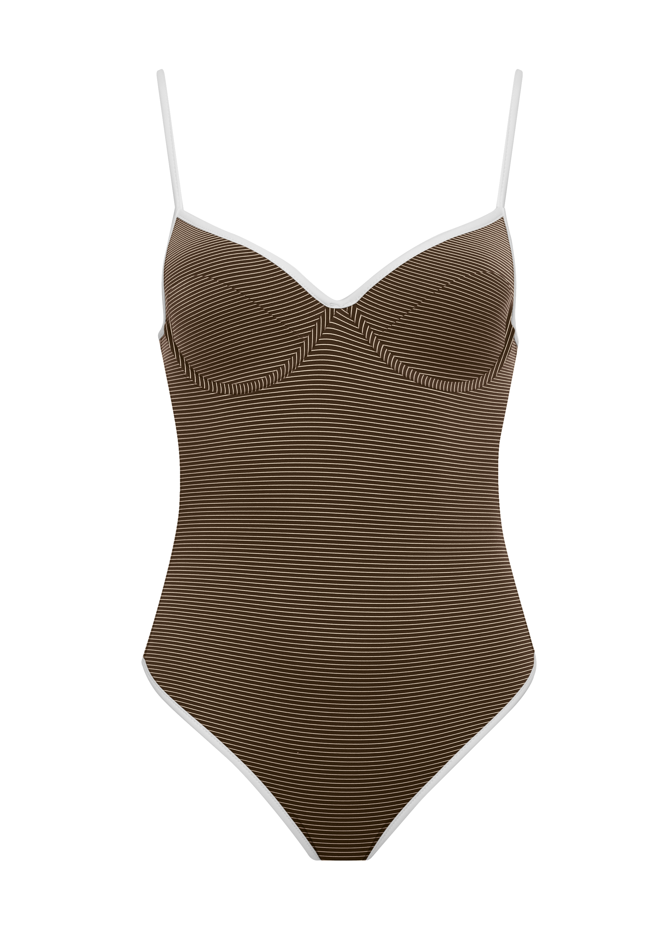 MARLOW PIPED FULL PIECE - RESORT 2026