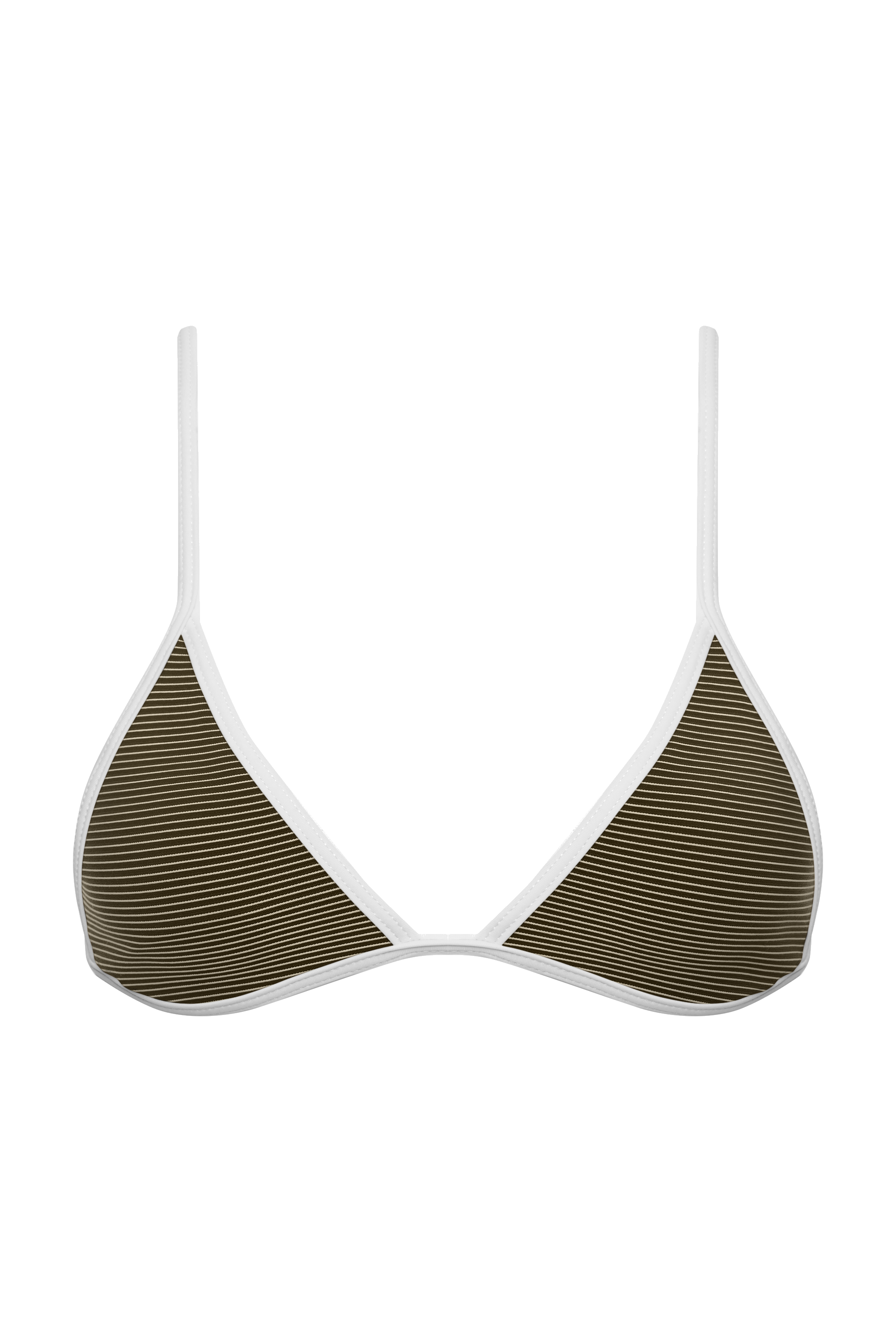 BAJA PIPED TOP - RESORT 2026