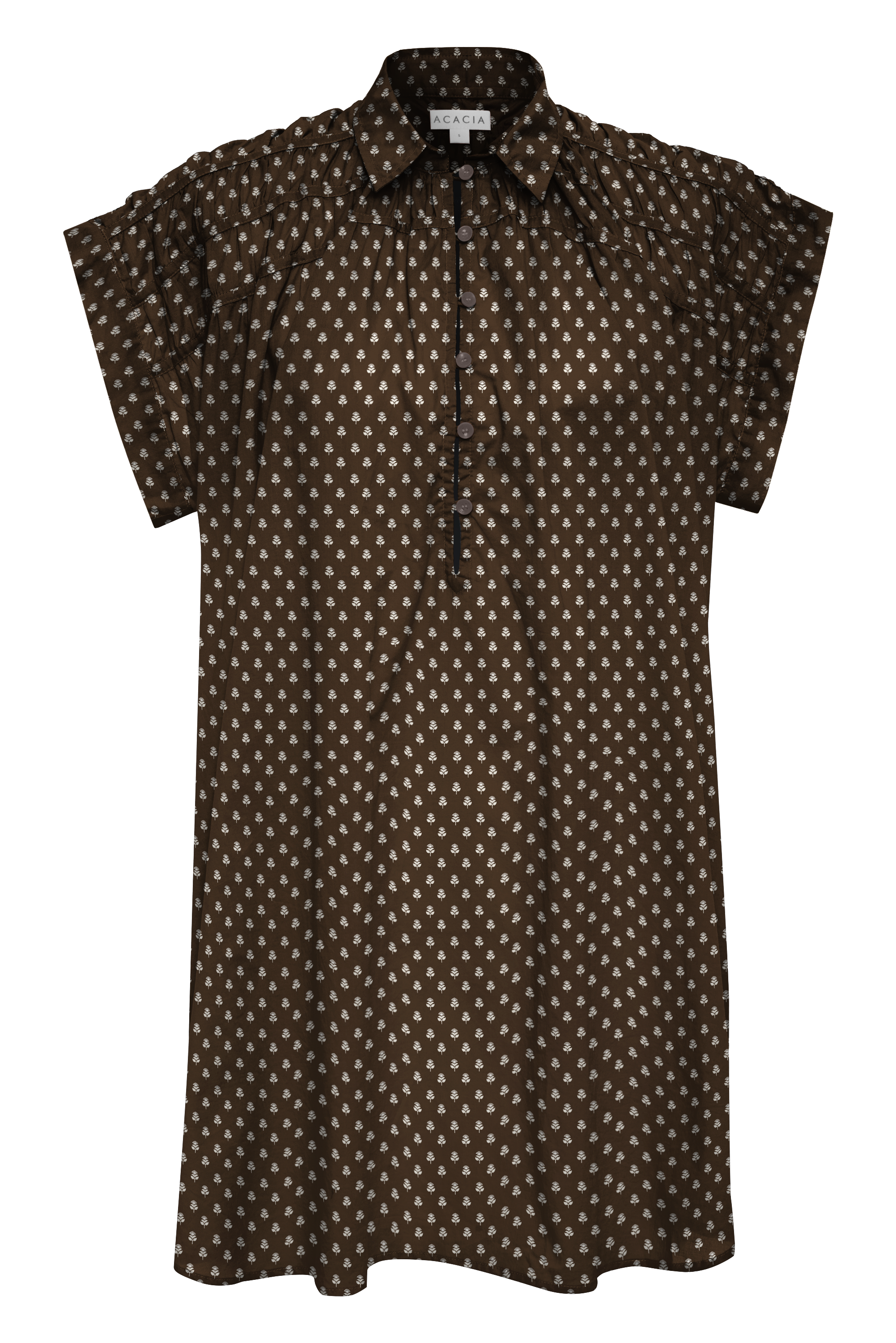 LLIMA DRESS - FALL 2024