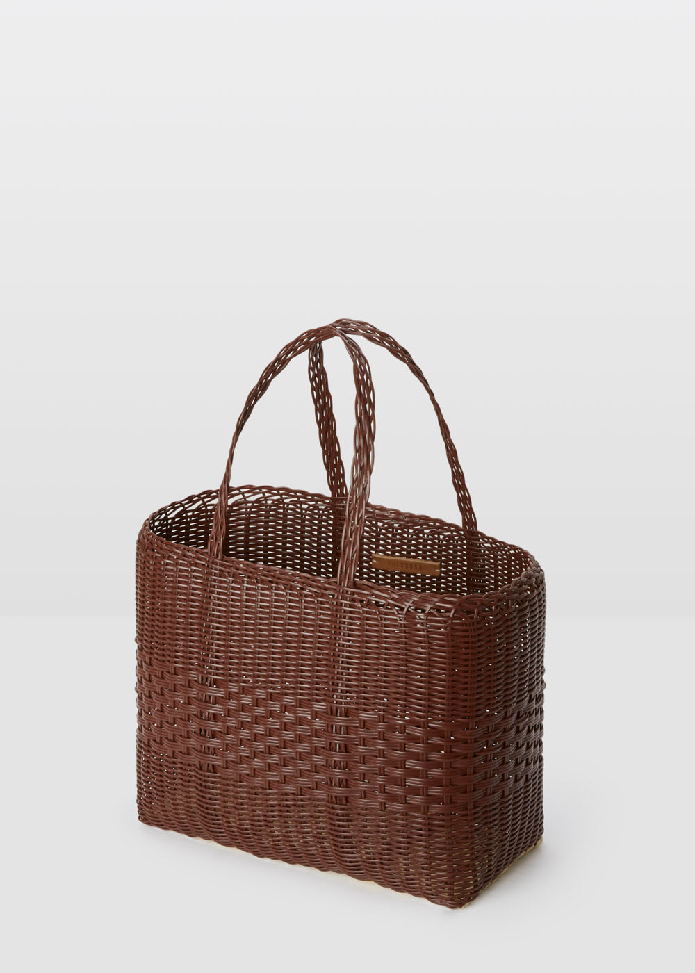PALOROSA – SMALL LACE BASKET