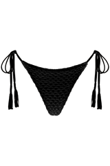 LAUIE CROCHET BOTTOM - RESORT 2024