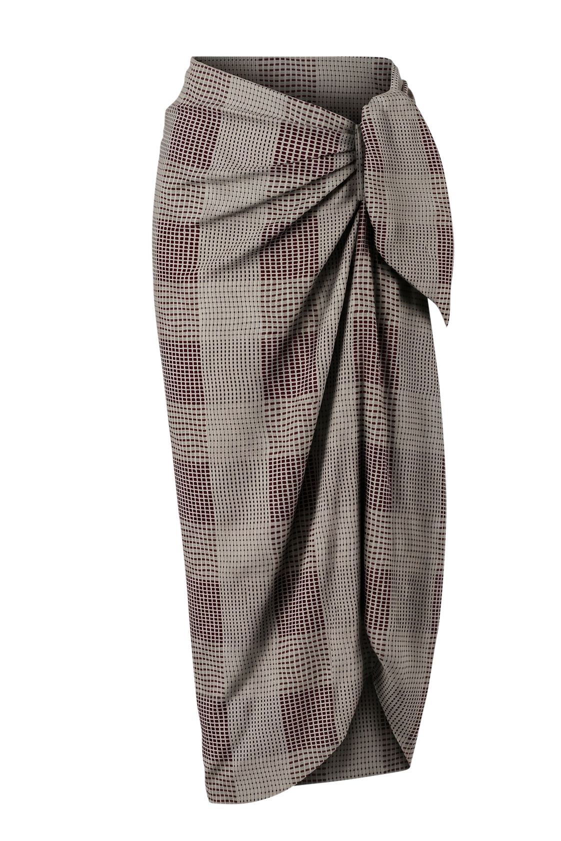 KUAU SARONG - PRE-FALL 2026
