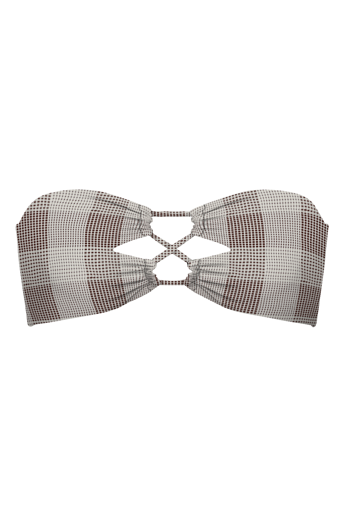 LUMAHAI TOP - PRE-FALL 2026