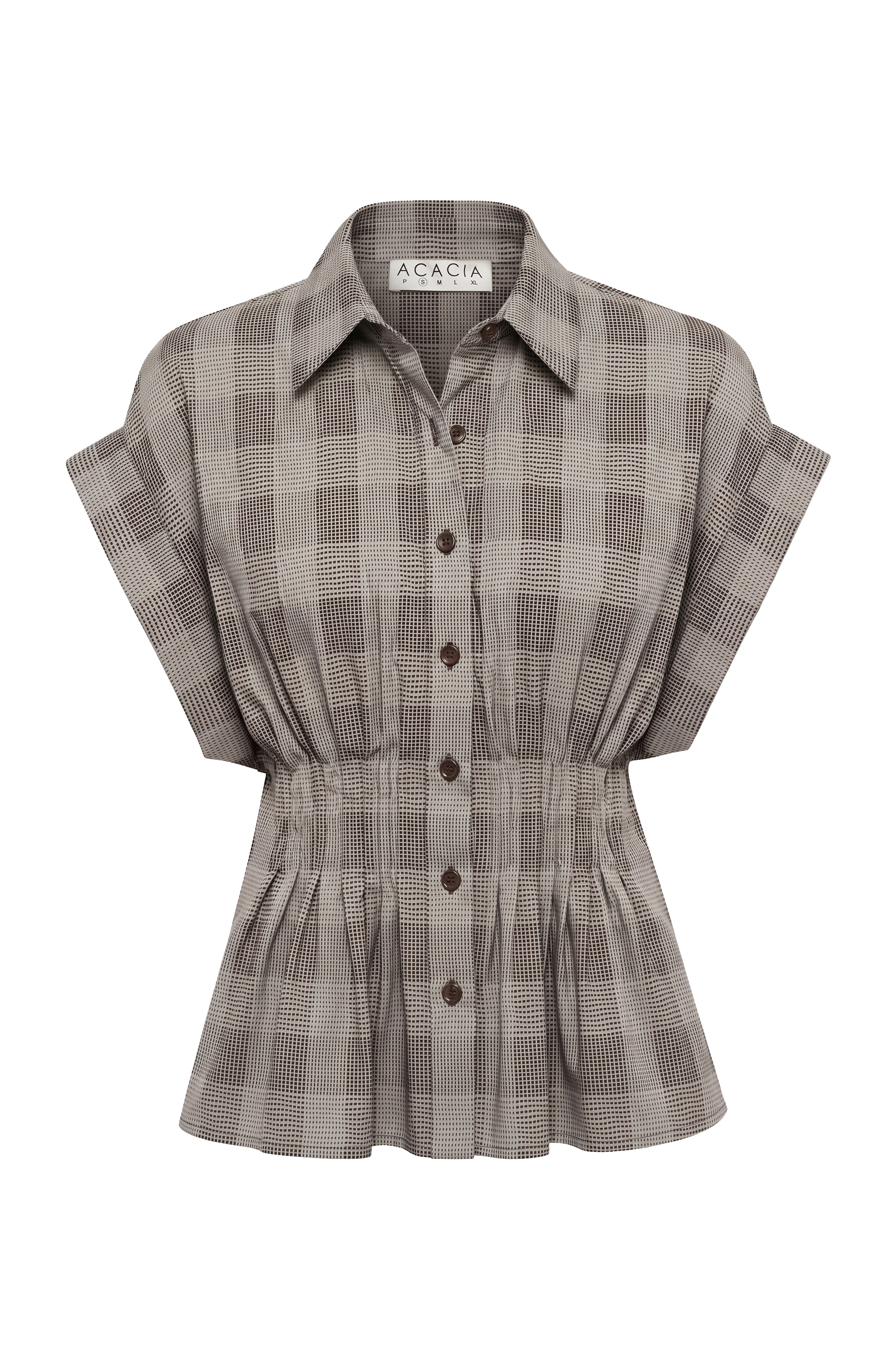 RINN TOP - PRE-FALL 2026