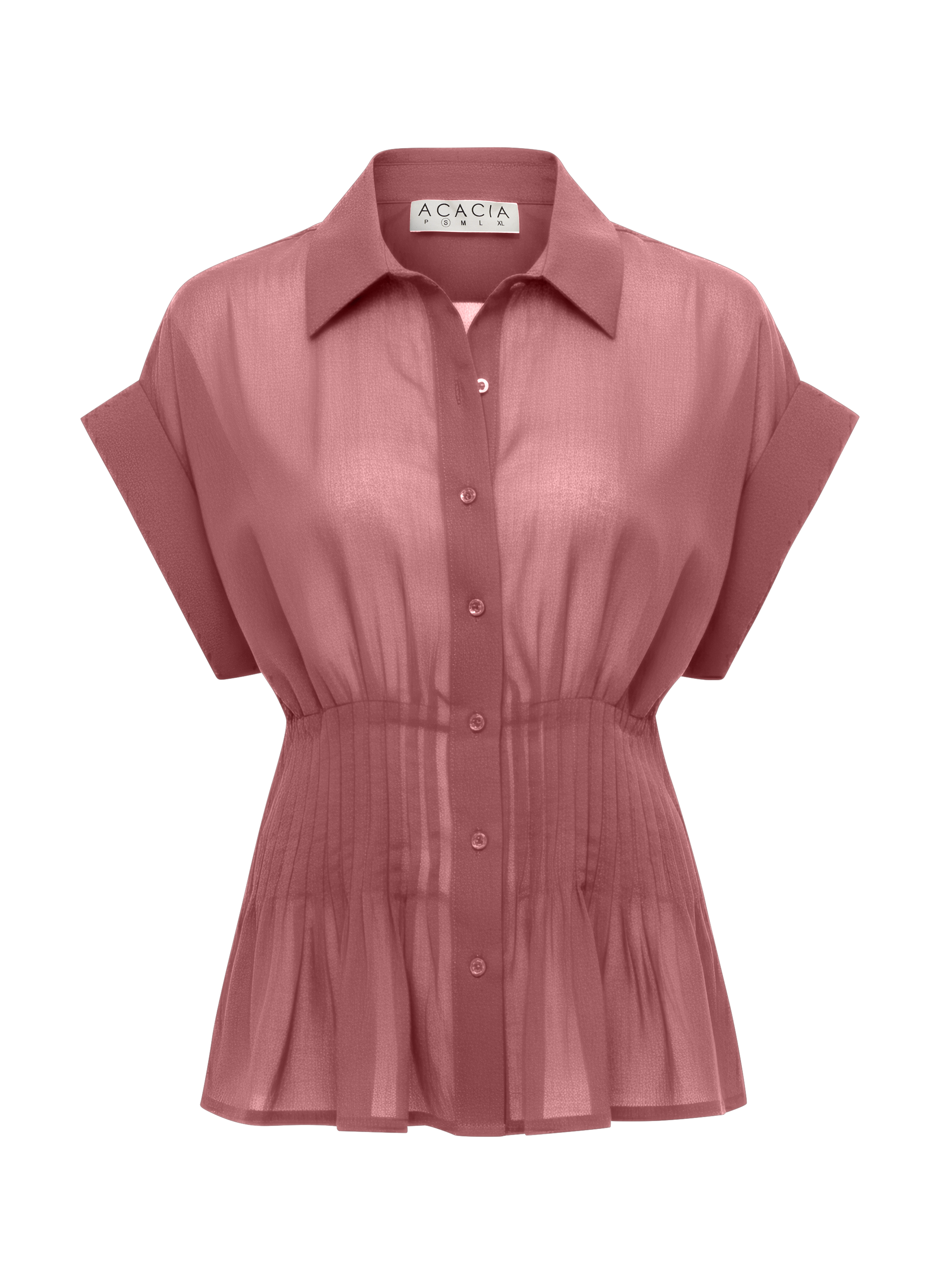 RINN TOP - RESORT 2026