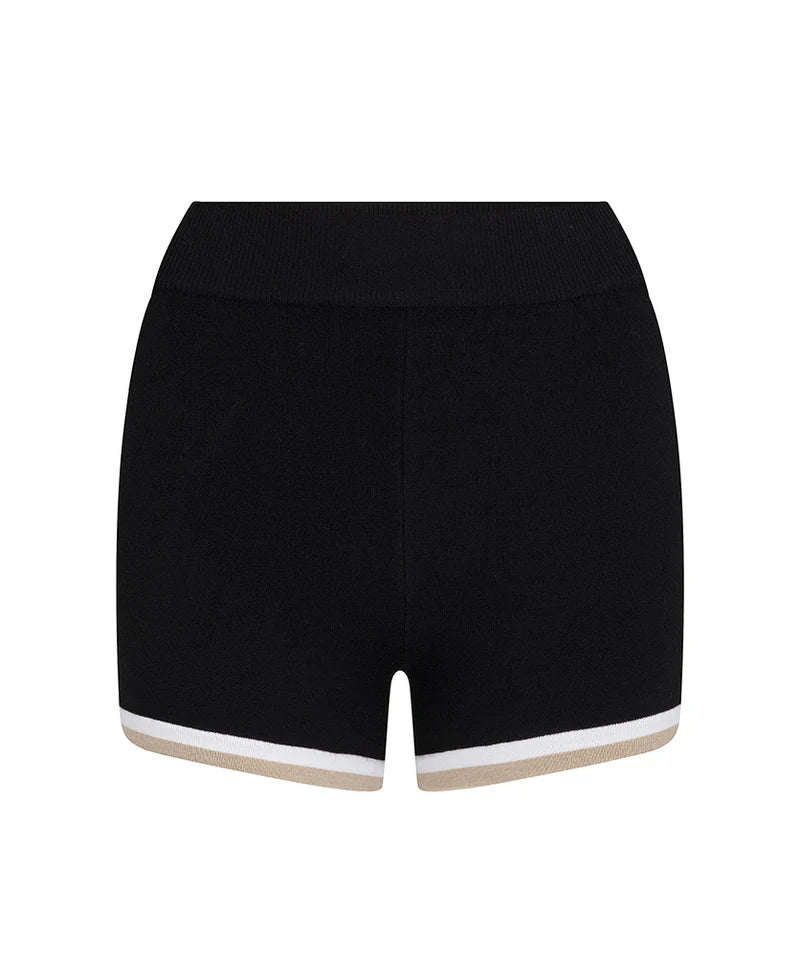 NAGNATA – RETRO SHORT