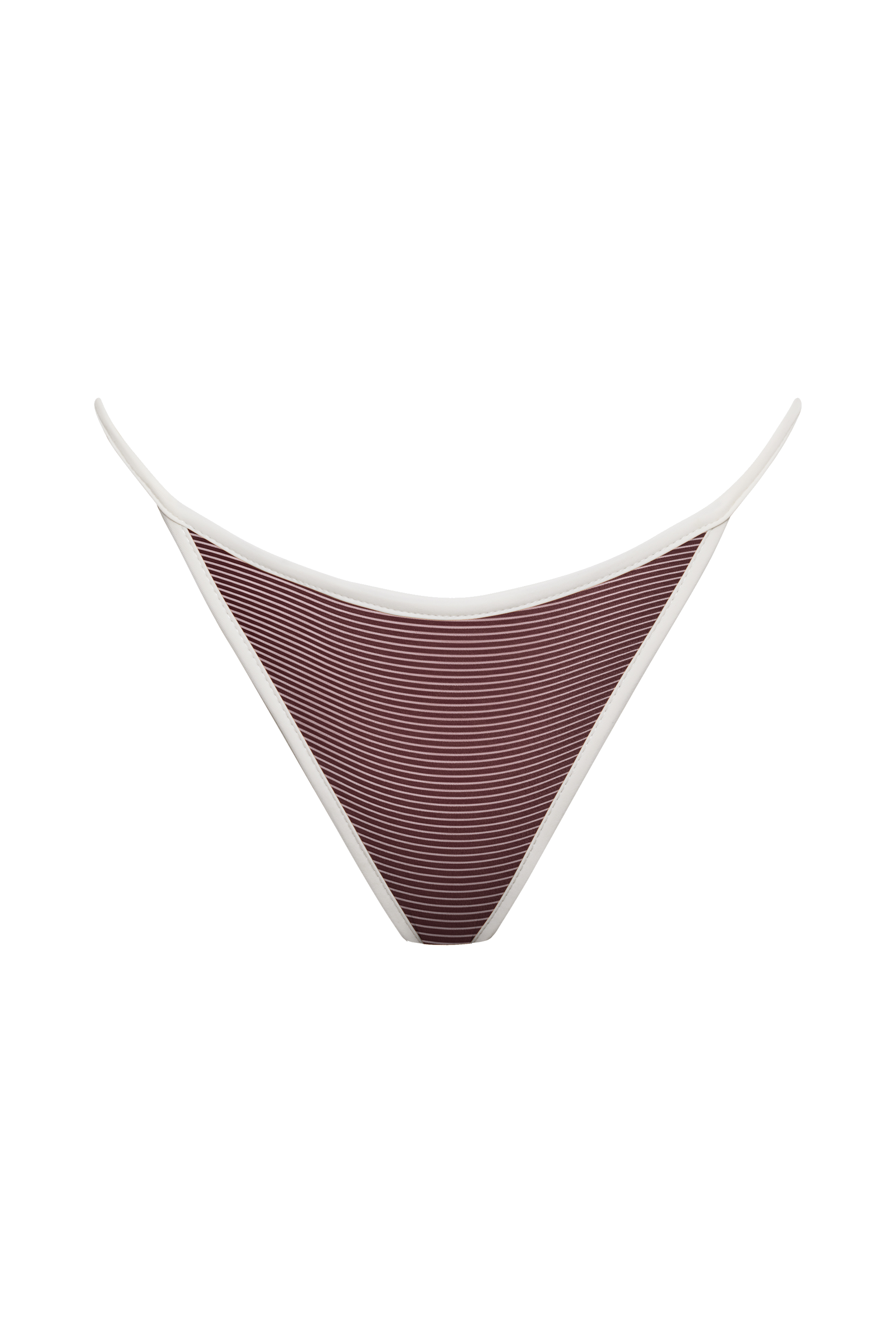 RELLE PIPED BOTTOM - SUMMER 2026