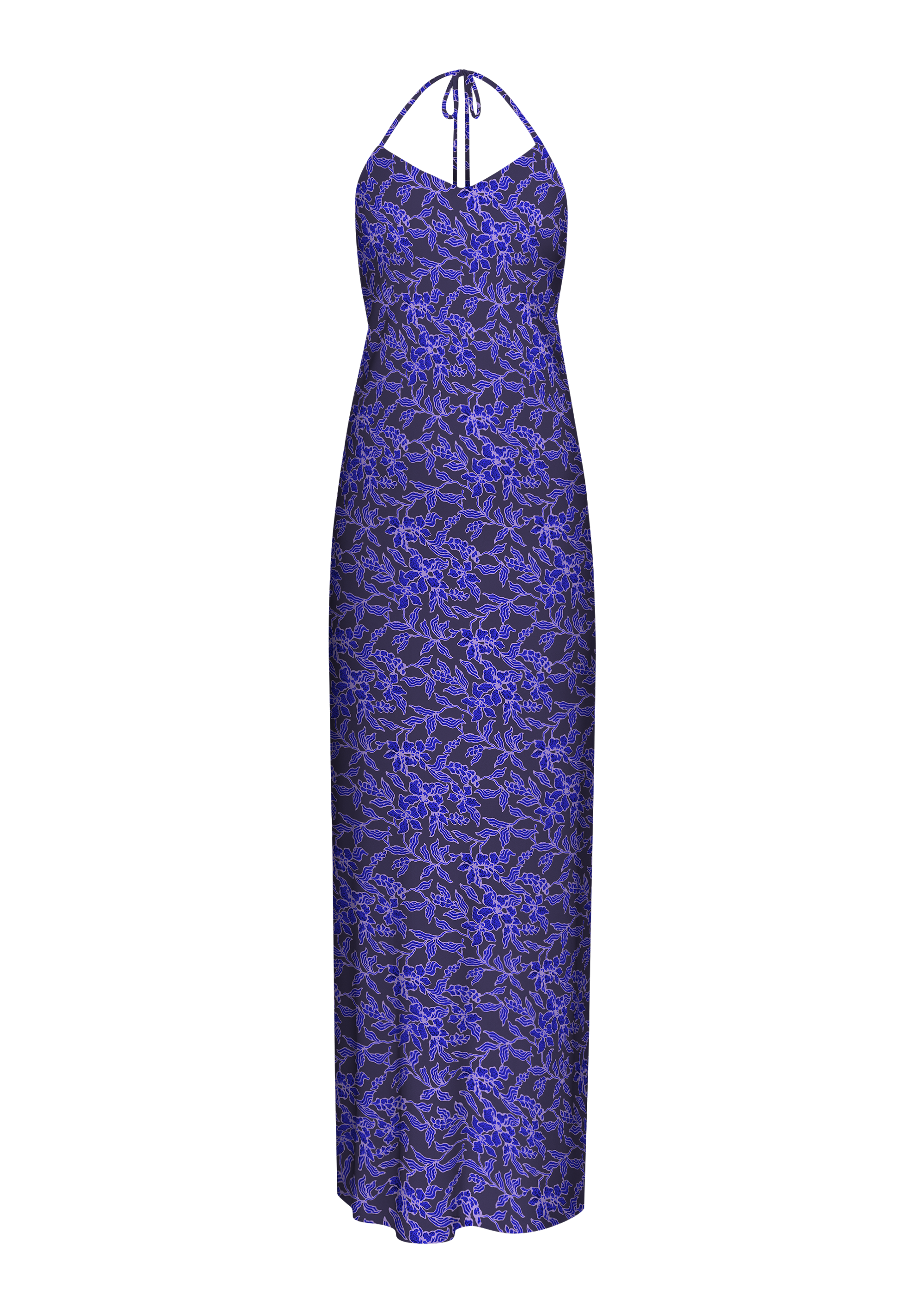 MAREN DRESS - SUMMER 2026
