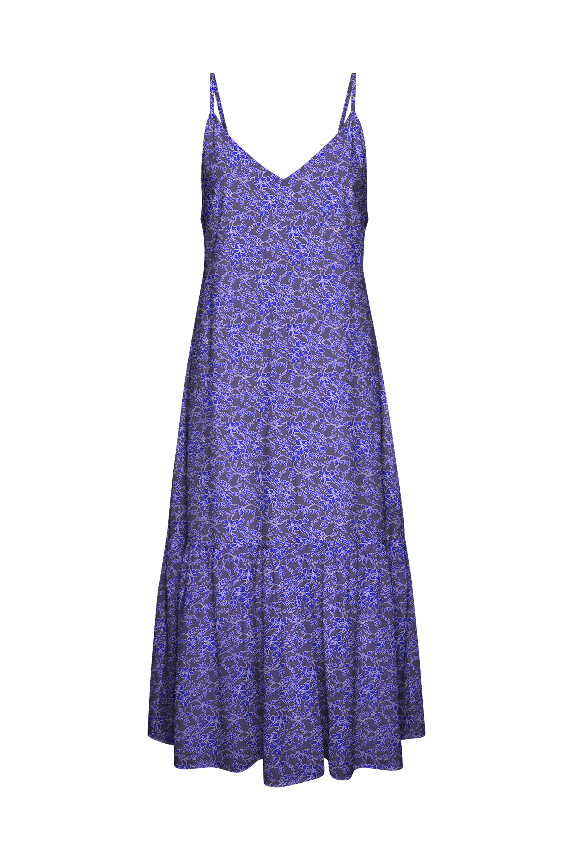 AGNES DRESS - SUMMER 2026