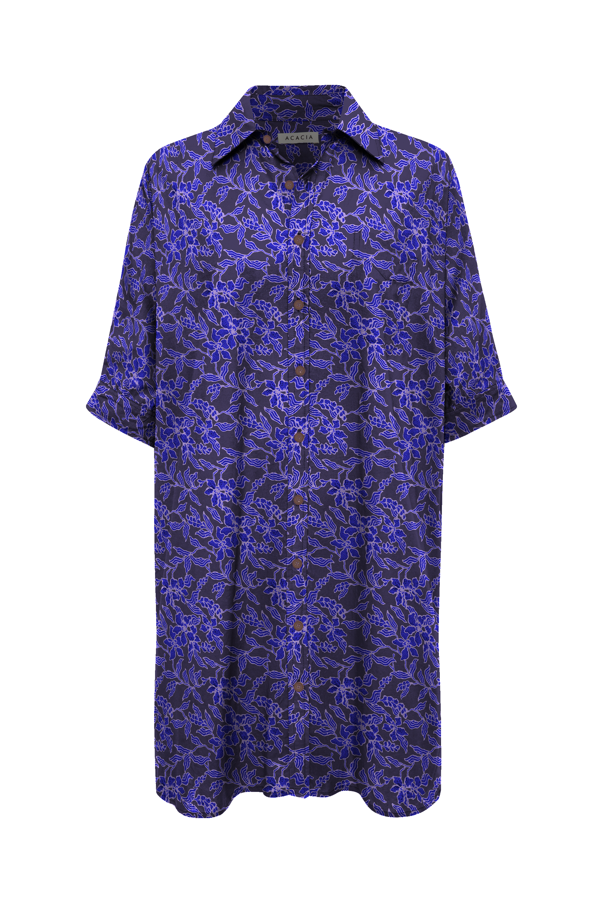 MEEYA DRESS - SUMMER 2026