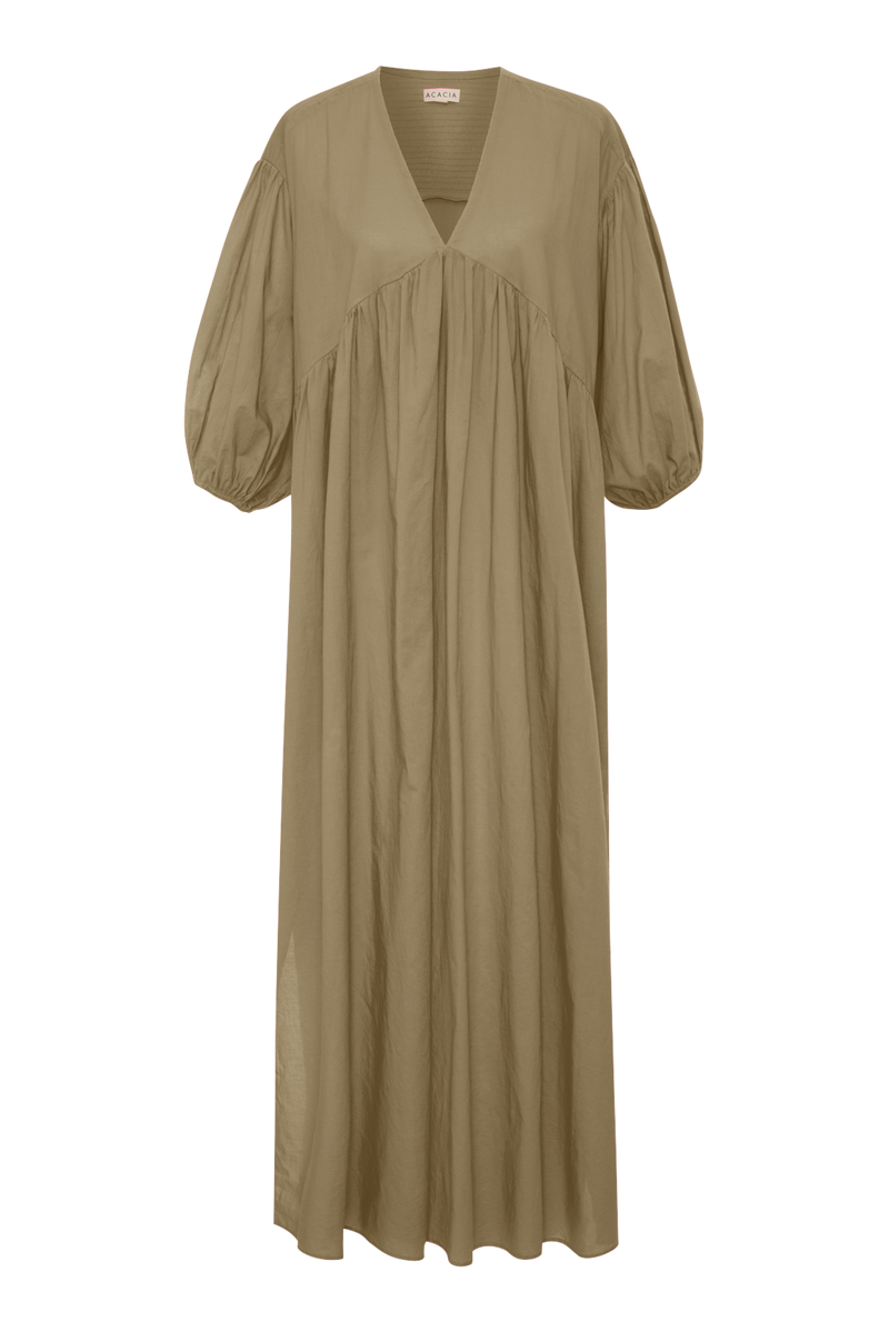 ELENORA DRESS - SUMMER 2023
