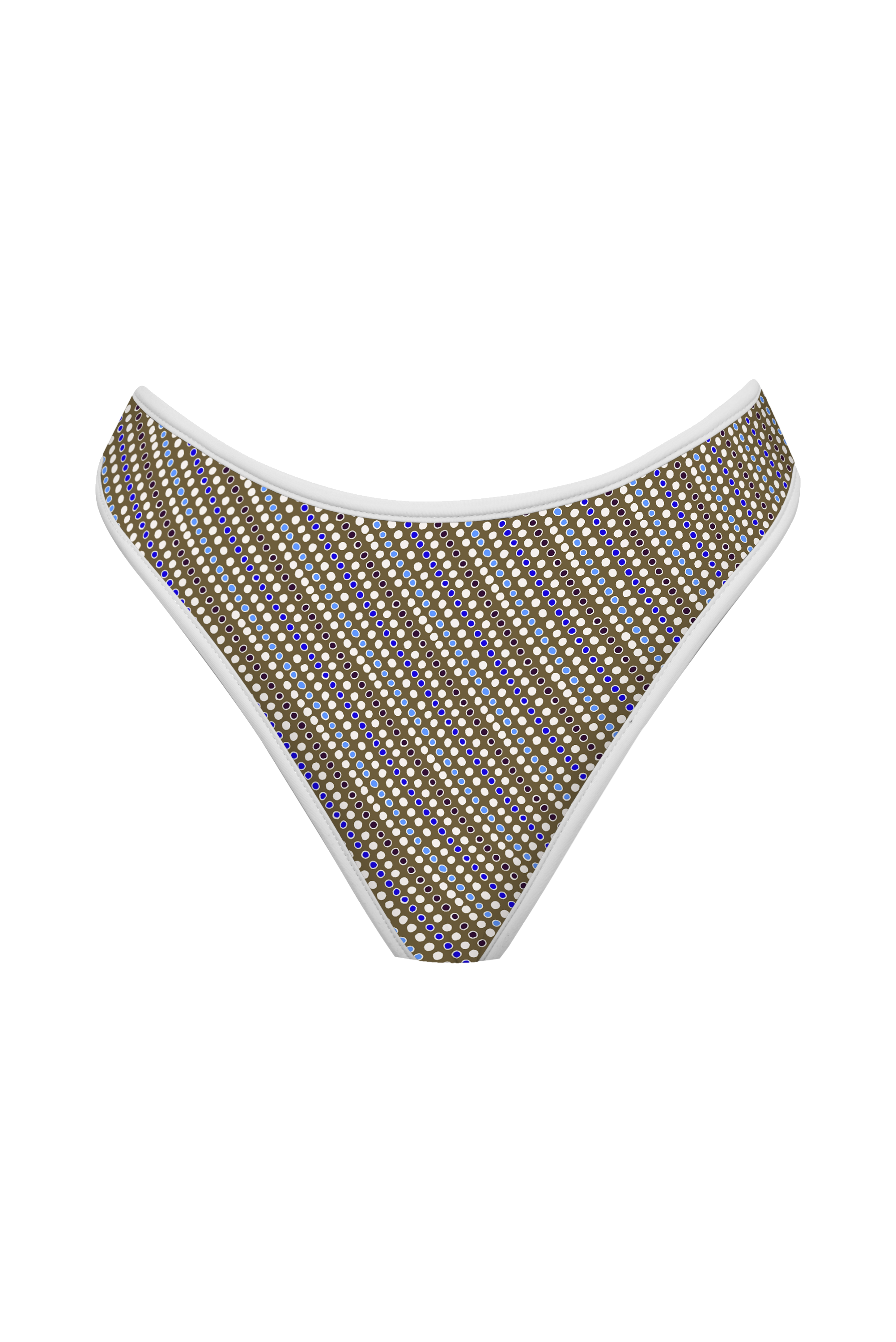 FLYNN PIPED BOTTOM - RESORT 2026