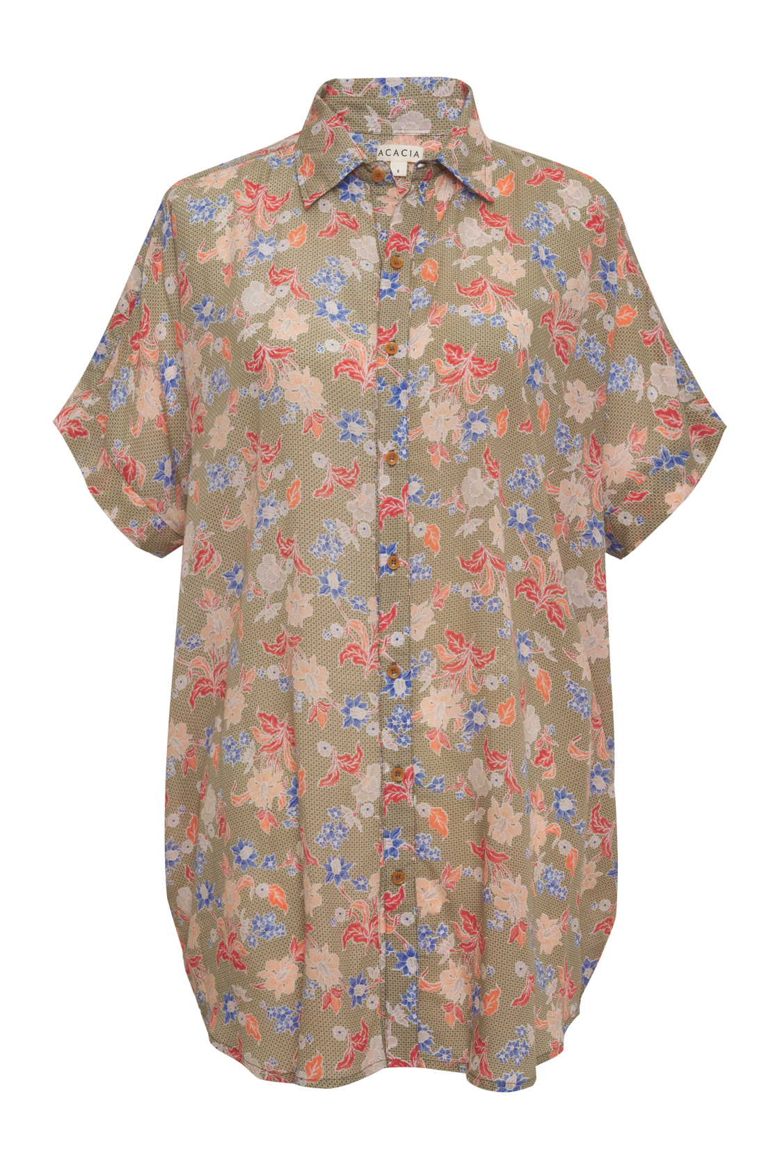 MOMBASA TOP - SPRING 2024