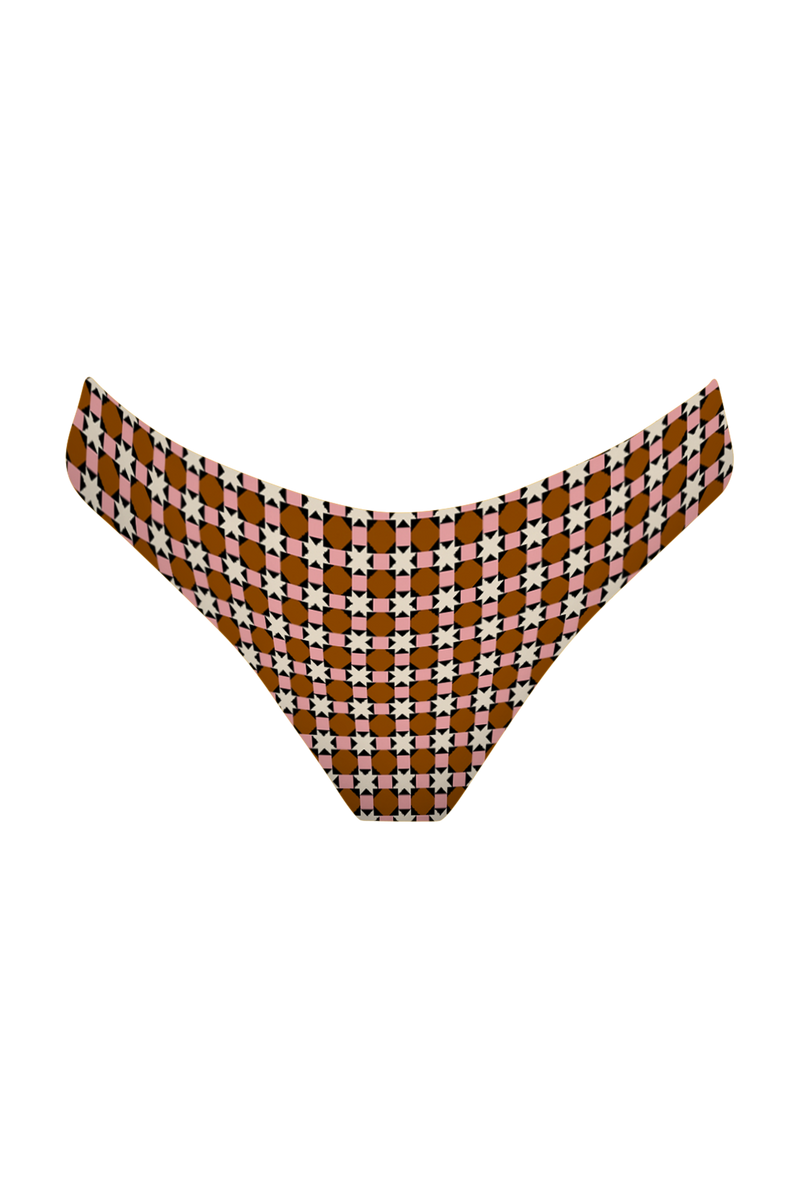 BRAZIL BOTTOM - RESORT 2024