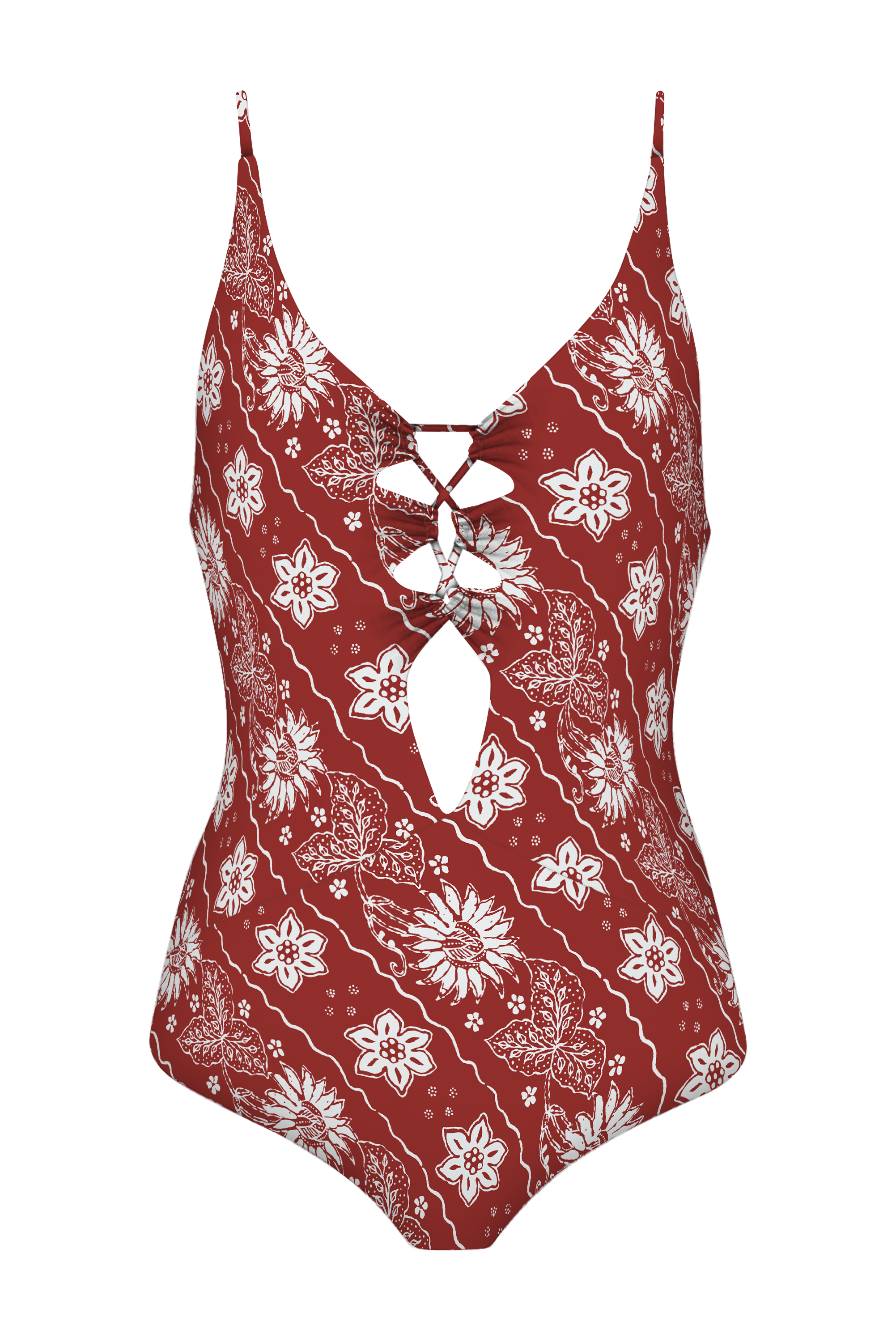 KOKOMO FULL PIECE - PRE-FALL 2026