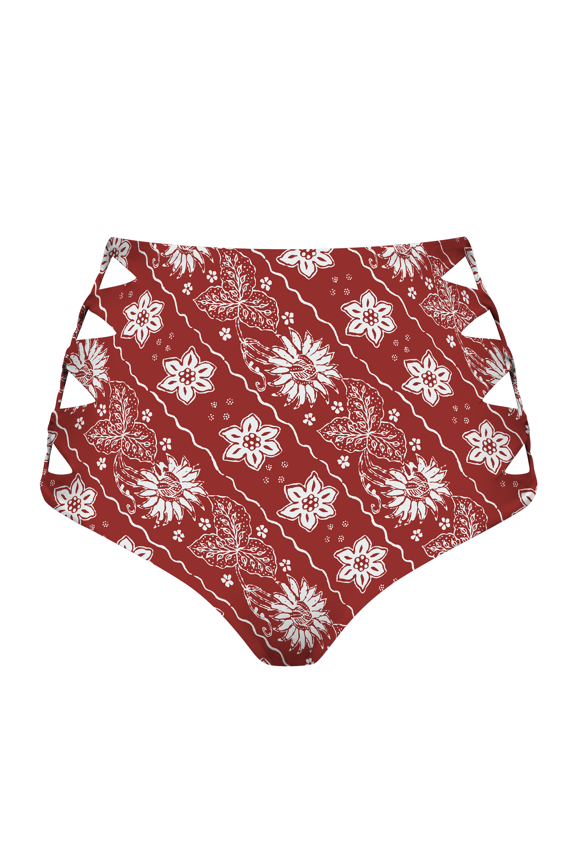 QUEENS BOTTOM - PRE-FALL 2026