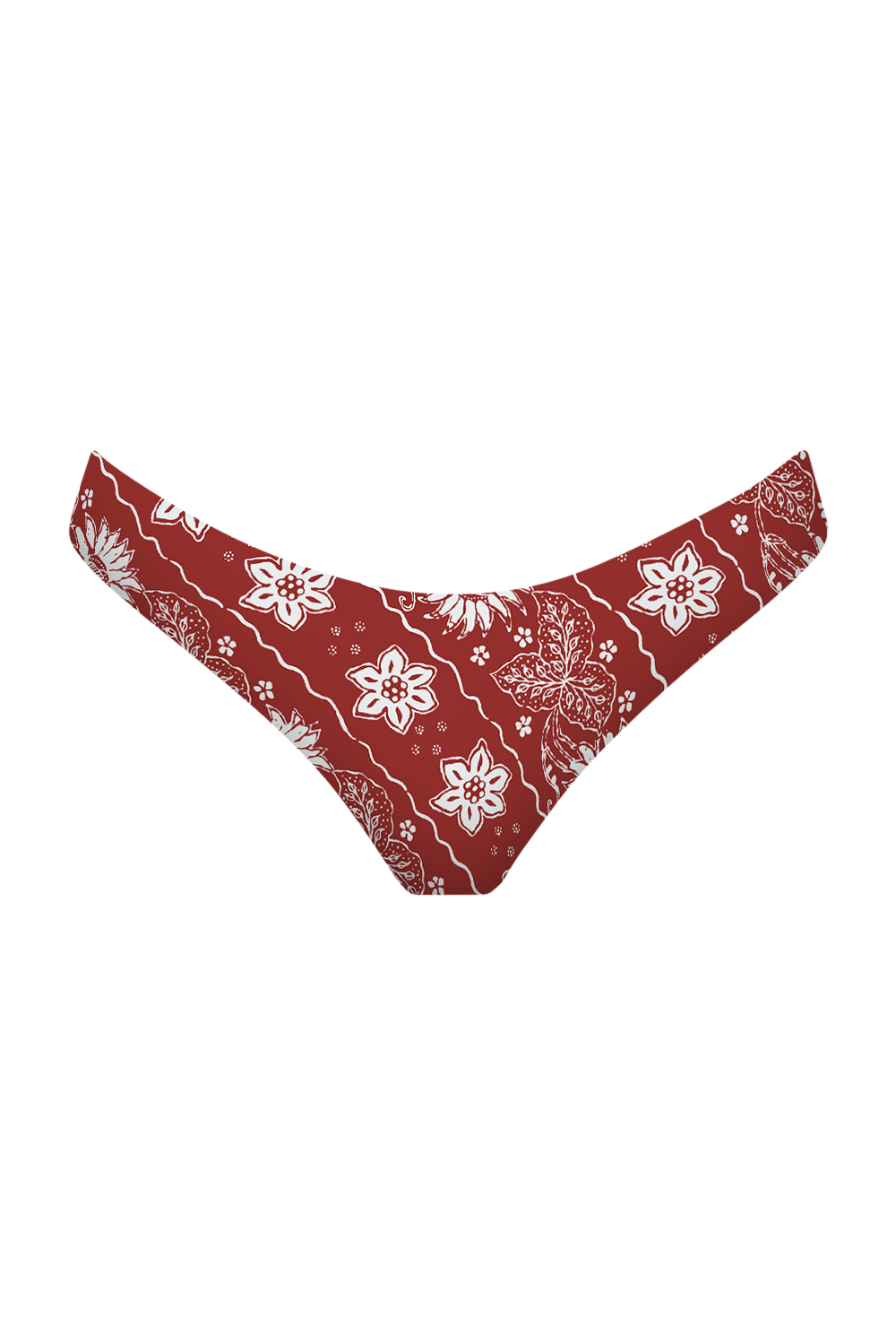 HO'OKIPA BOTTOM - PRE-FALL 2026