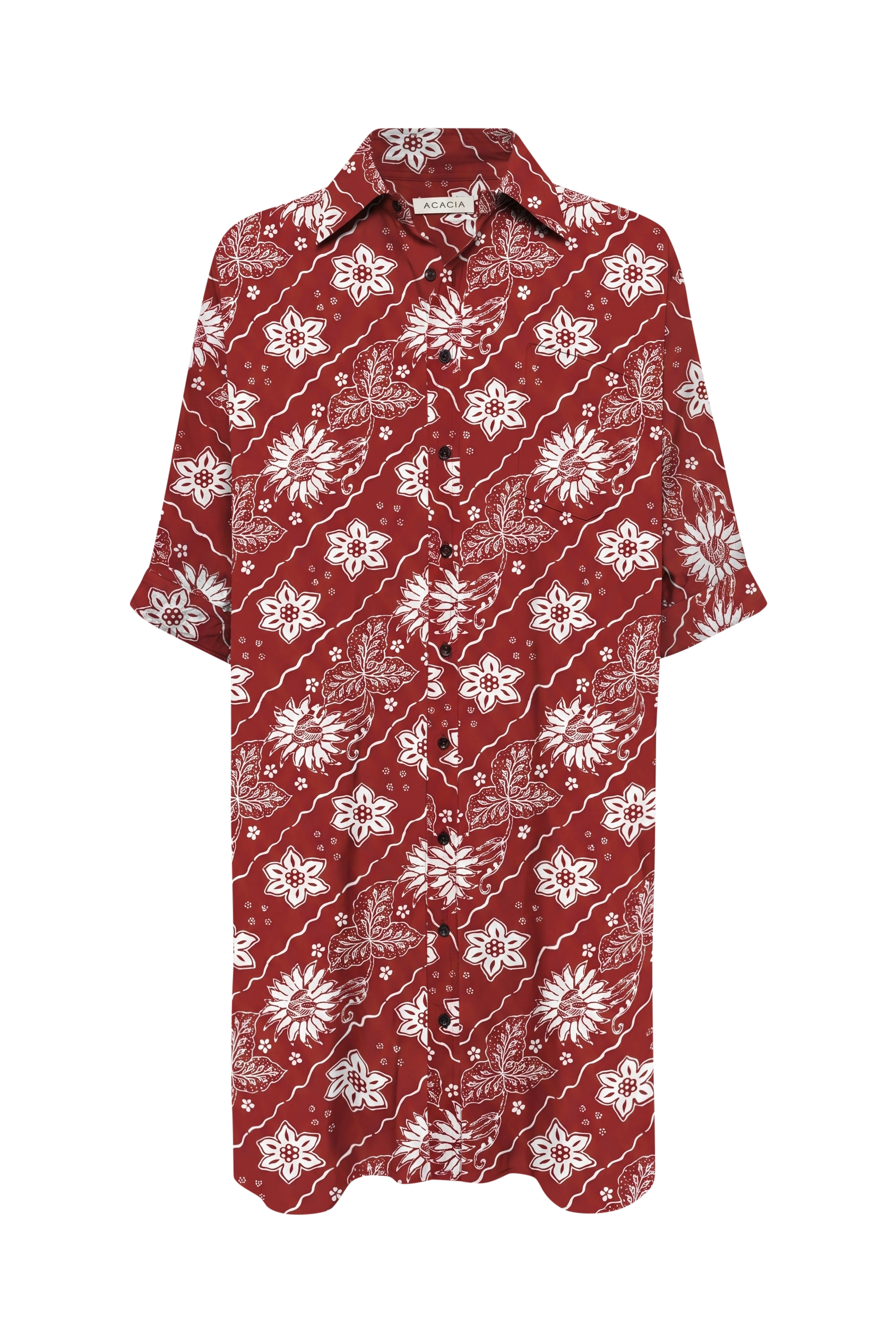 MEEYA DRESS - PRE-FALL 2026