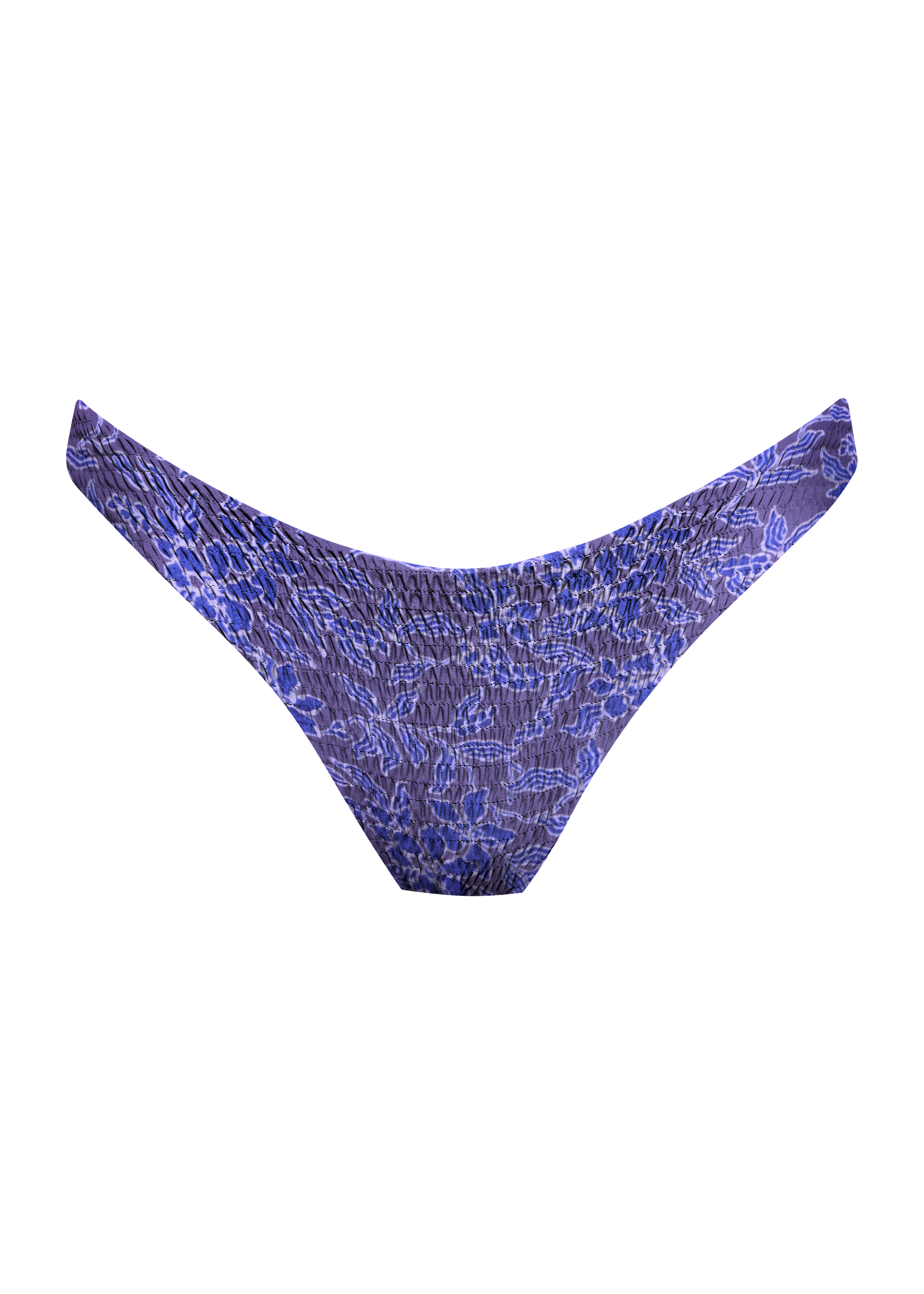 ZUMA SMOCKED BOTTOM - SUMMER 2026