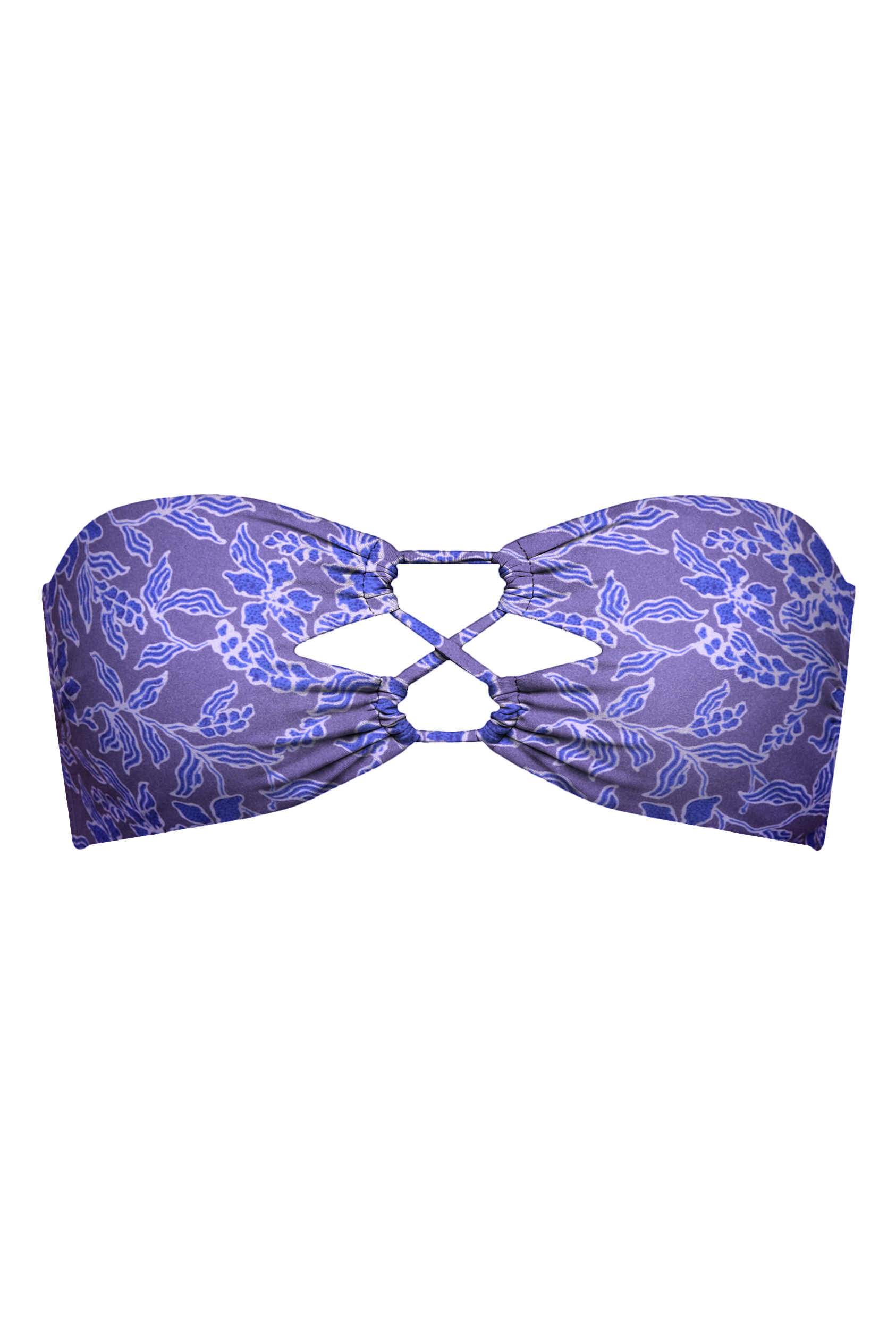 LUMAHAI TOP - SUMMER 2026