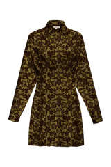 MOXIE DRESS - RESORT 2024