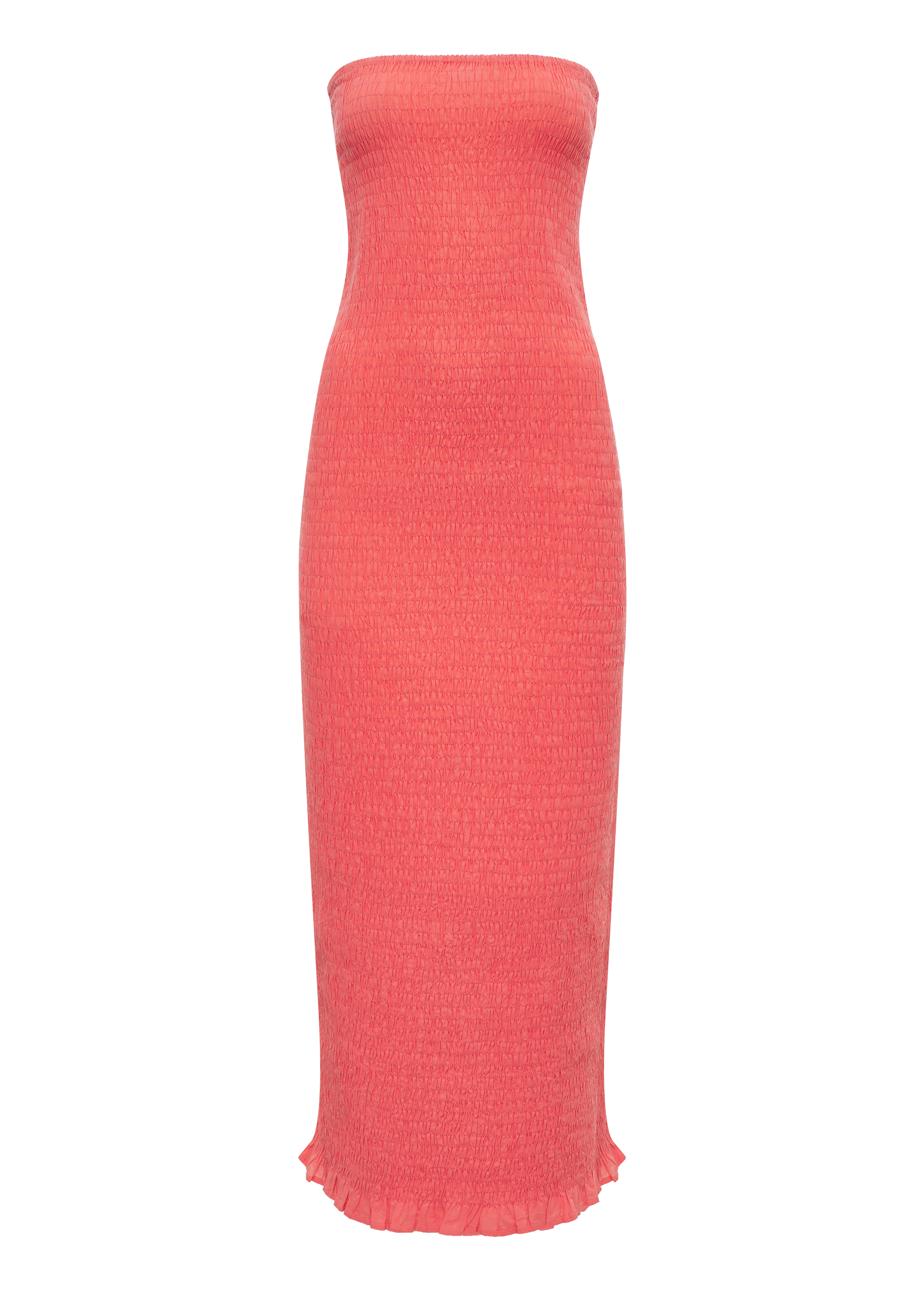 NARI DRESS - RESORT 2026