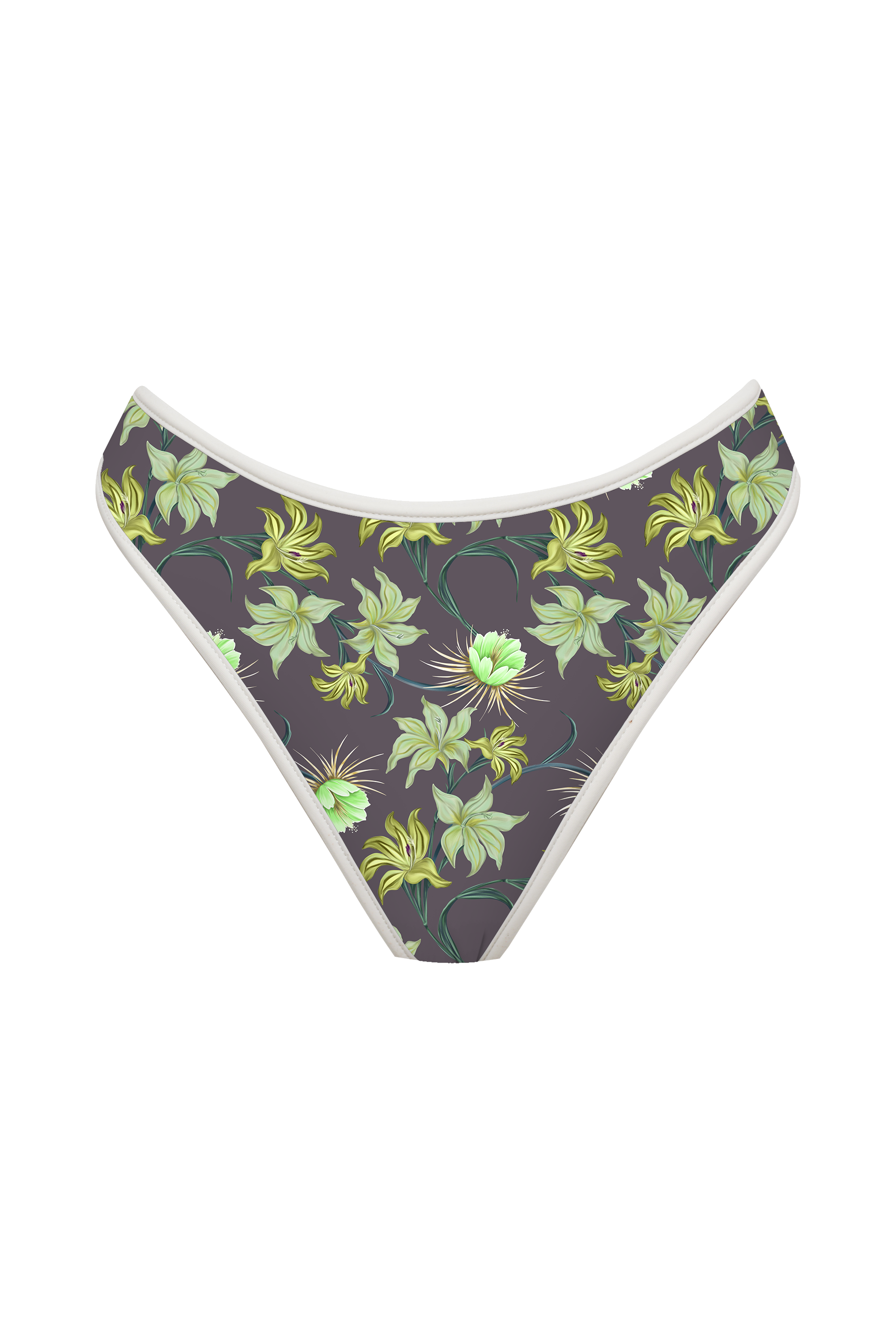 FLYNN PIPED BOTTOM - RESORT 2025