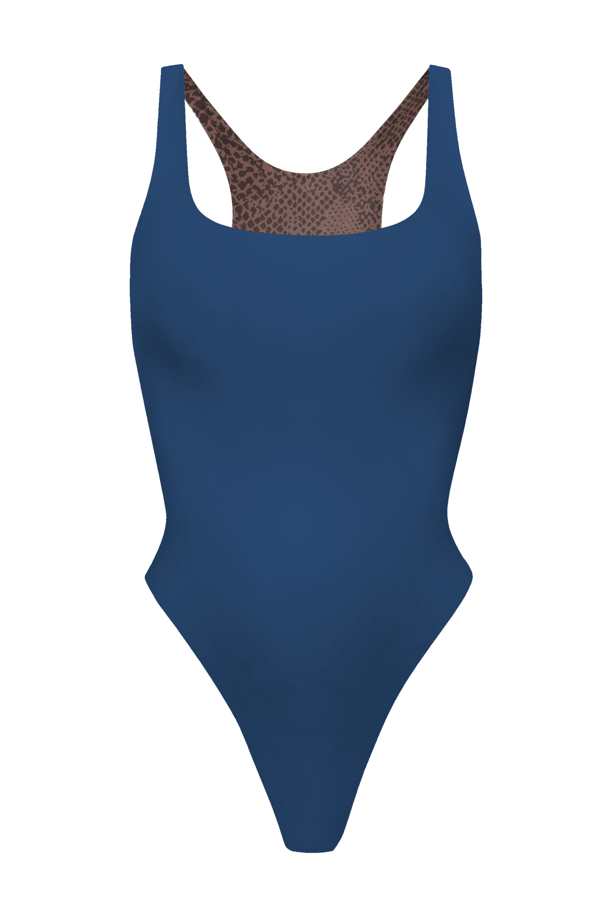 PEPPER FULL PIECE - PRE-FALL 2025