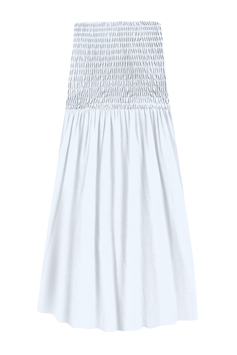 OAXACA SKIRT - SUMMER 2023