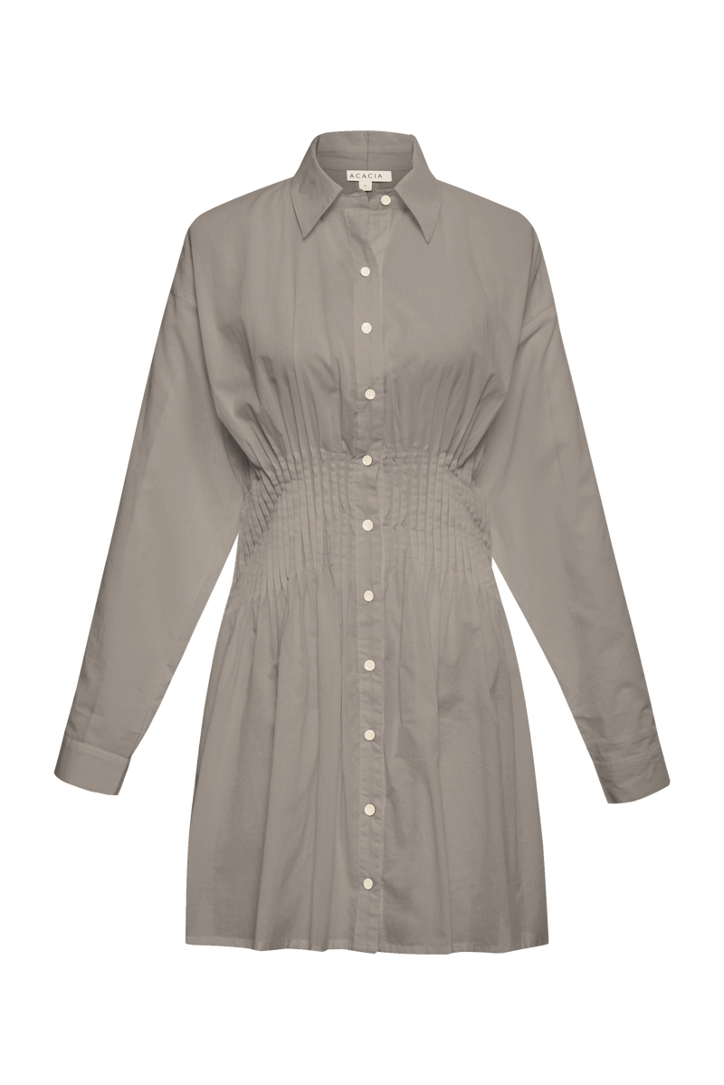 MOXIE DRESS - RESORT 2024