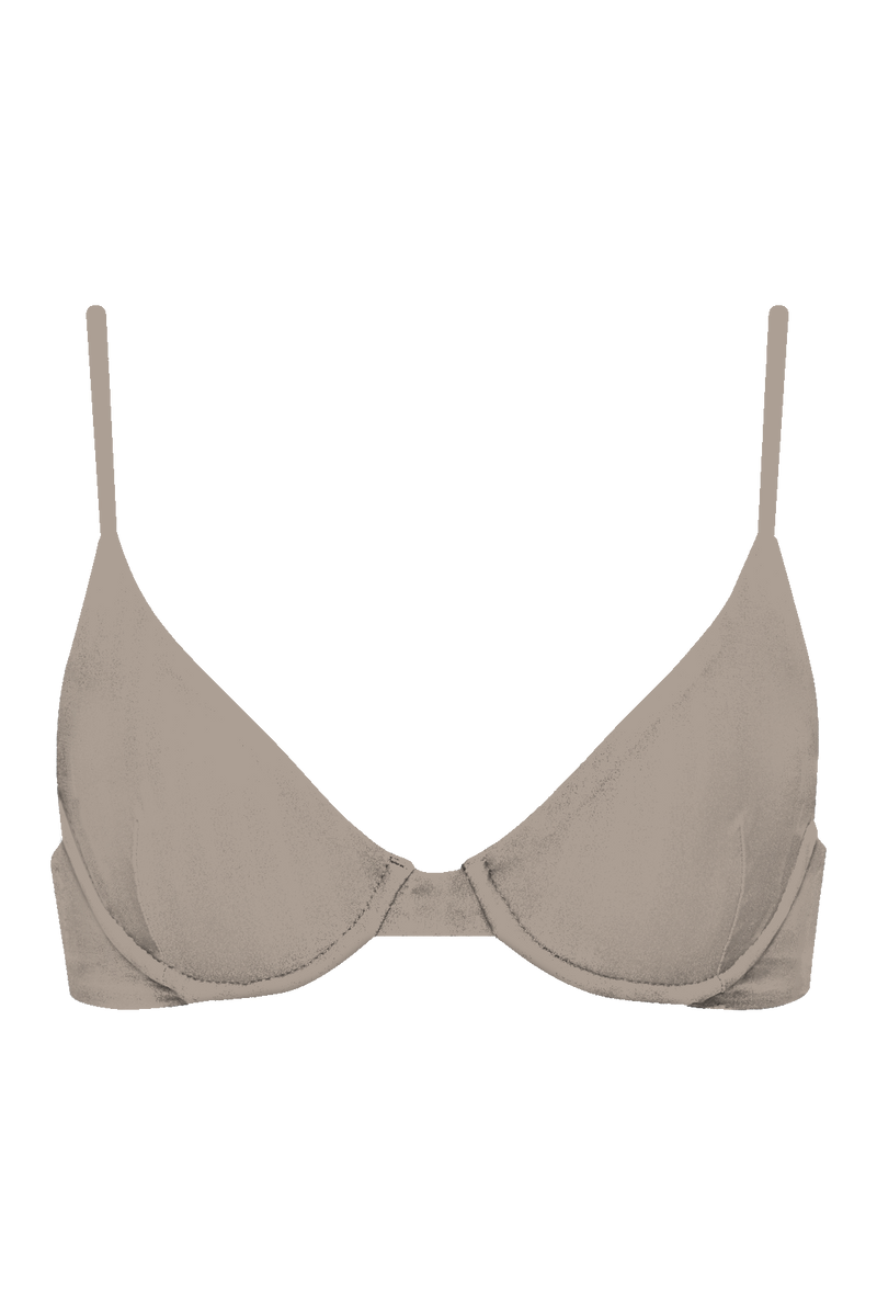 MANHATTAN TOP - RESORT 2024