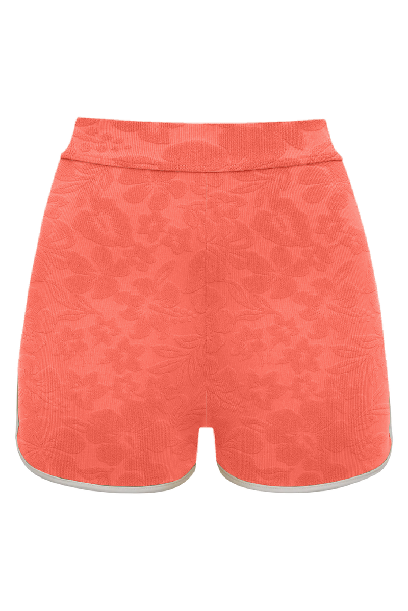 TOMMY PIPED BOTTOM - RESORT 2024