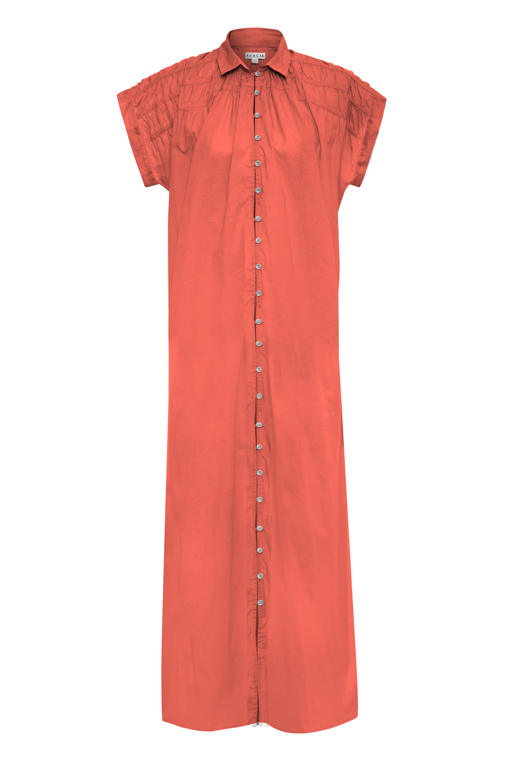 LITA DRESS - RESORT 2024