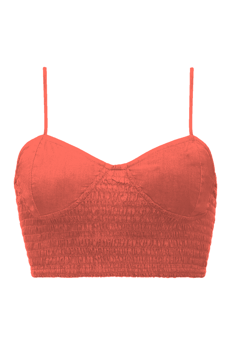 ALLY TOP - RESORT 2024