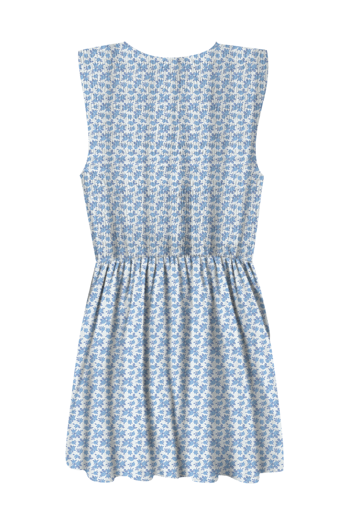 MILLIE DRESS - SUMMER 2023