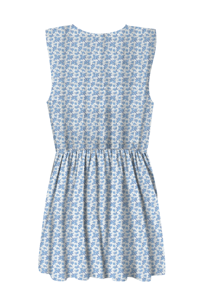 MILLIE DRESS - SUMMER 2023
