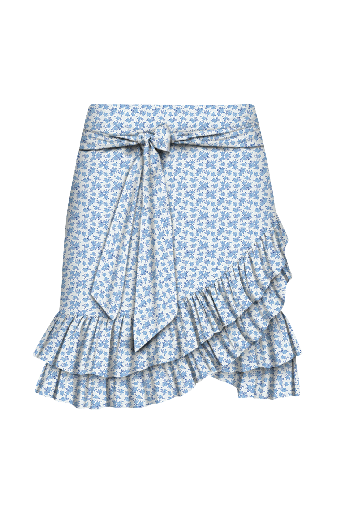 SILOAH SKIRT - SUMMER 2023